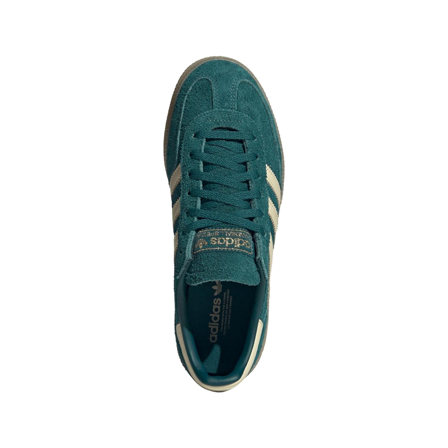 Adidas Handball Spezial W KK0931 Sko Grønn