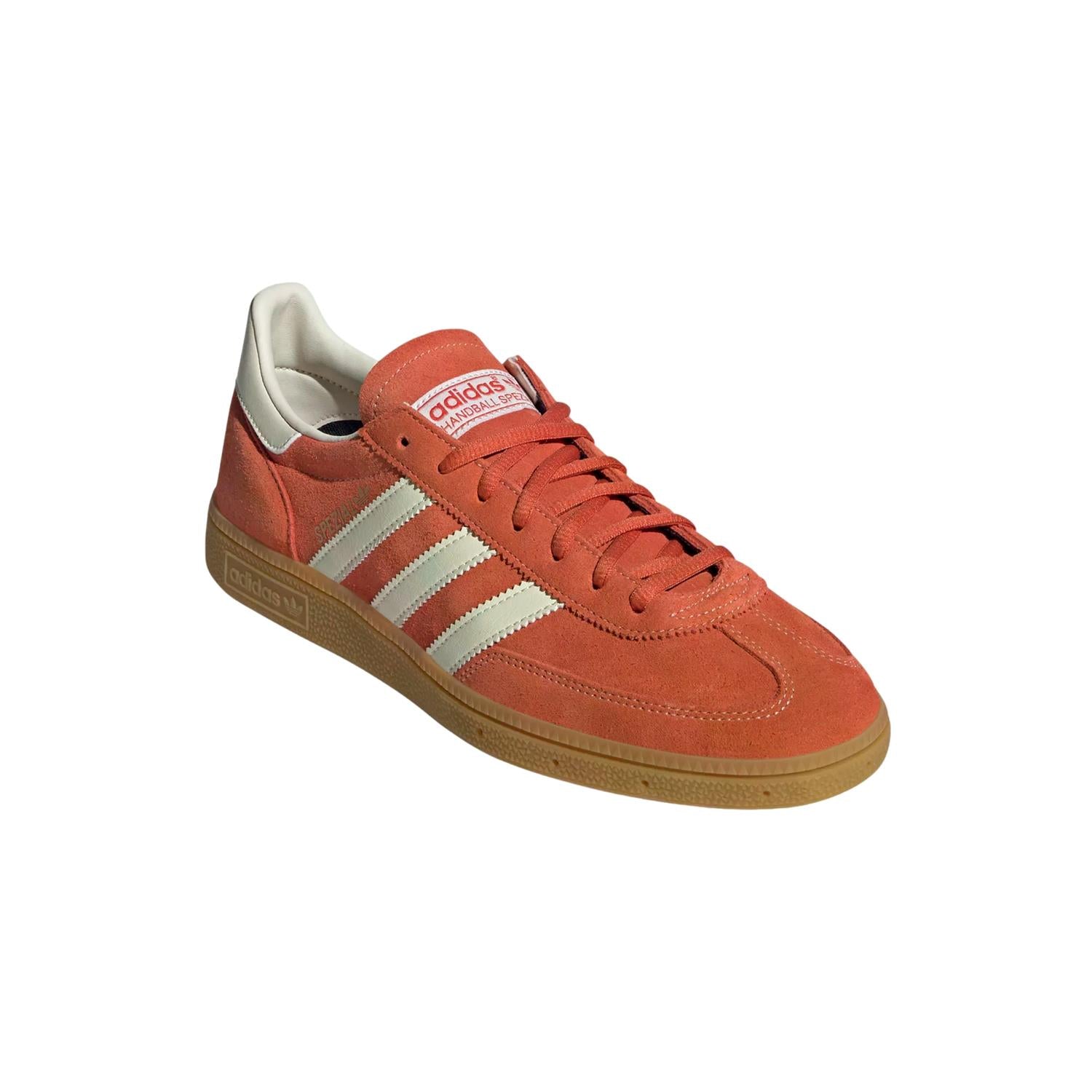 Adidas Handball Spezial Sko Mørkeoransje - modostore.no