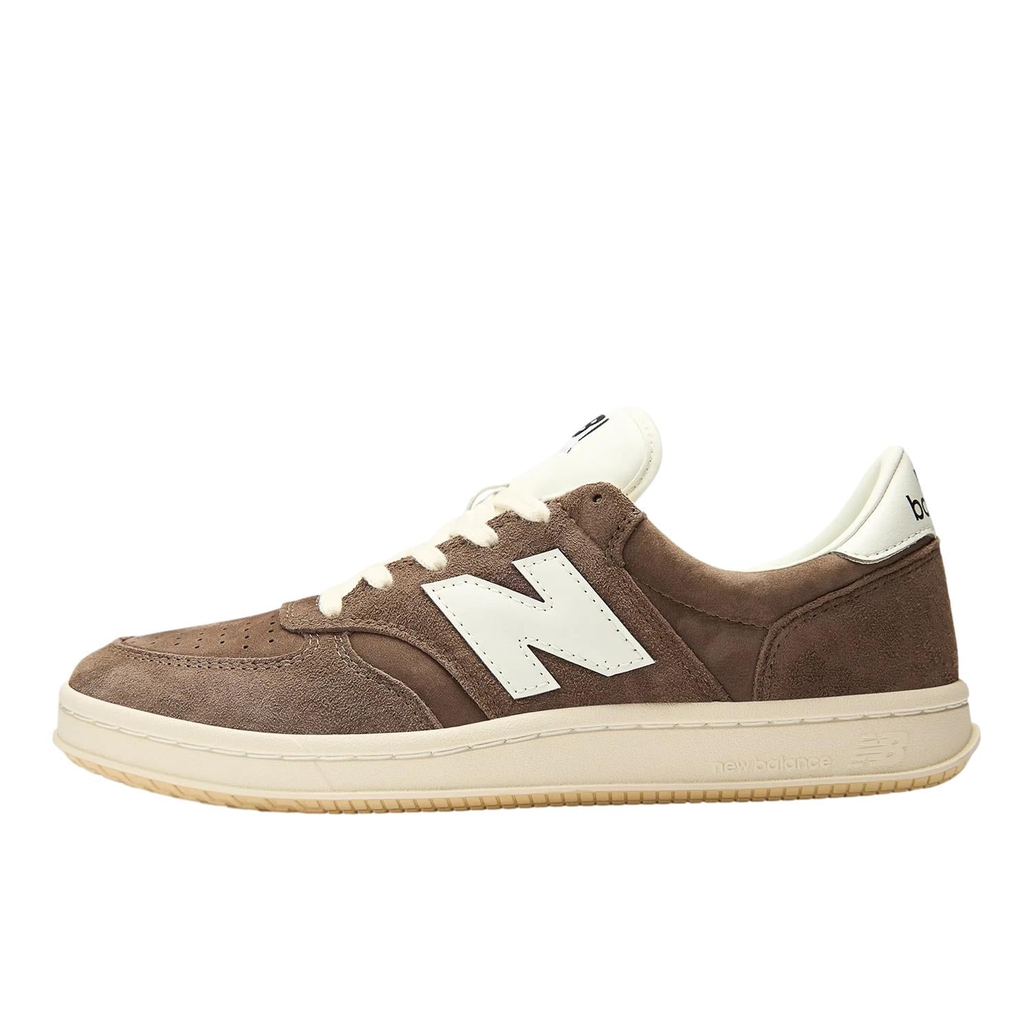 New Balance T500 Cortado Sko Brun