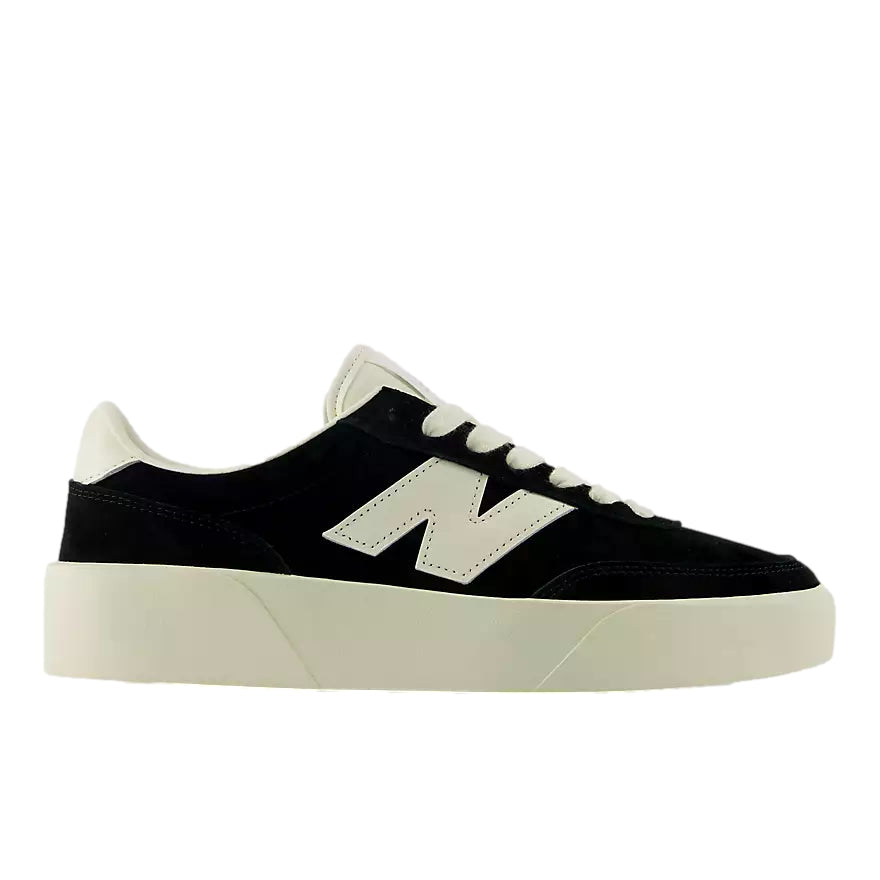 New Balance U 750 7PM Sko Sort Og Beige