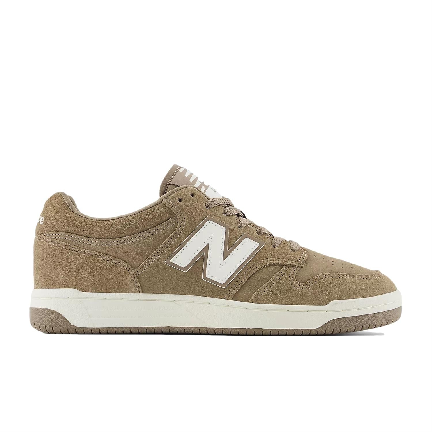 New Balance BB 480 LDT Sko Taupe - modostore.no