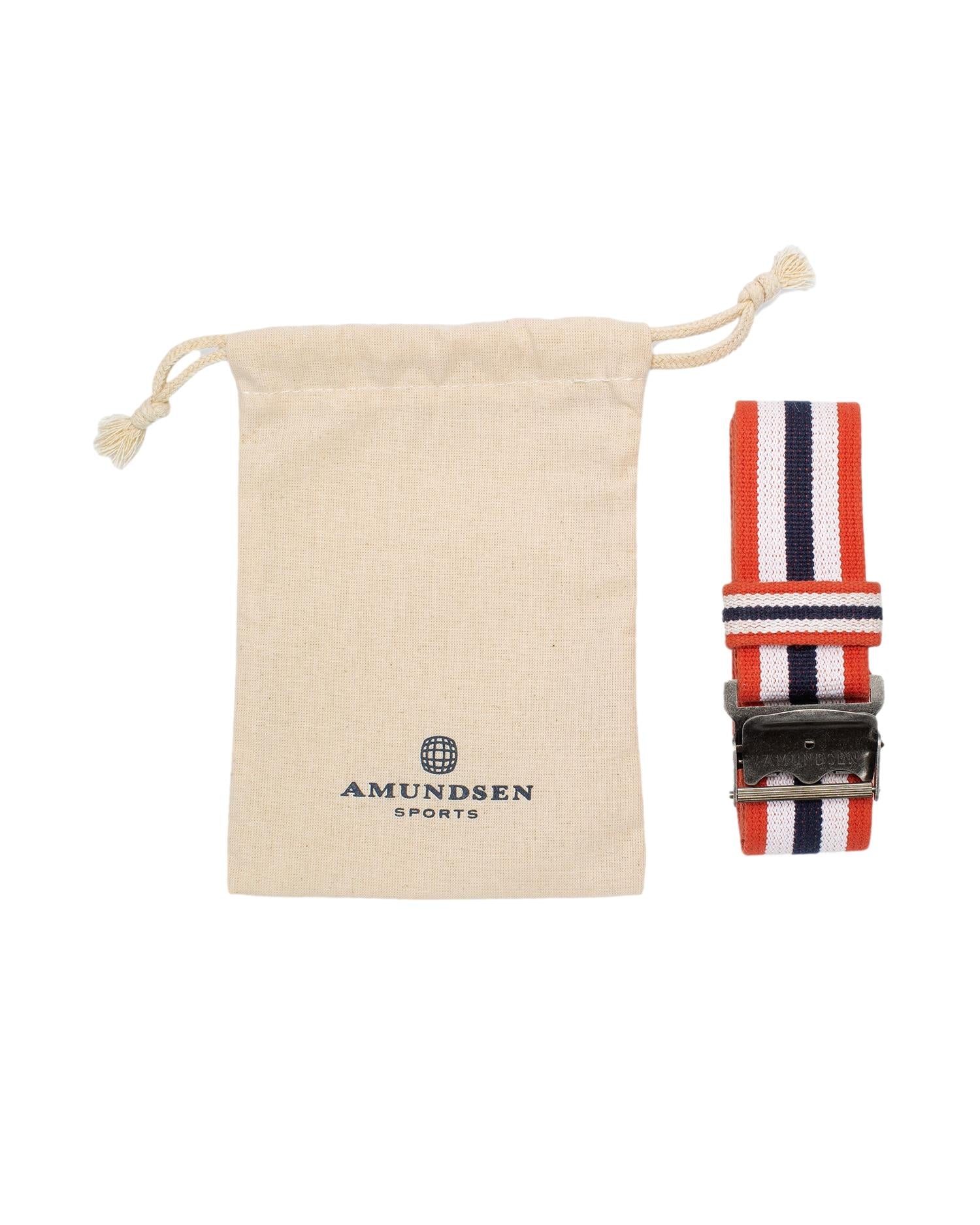 Amundsen Norgesreima Belt Belte Multi