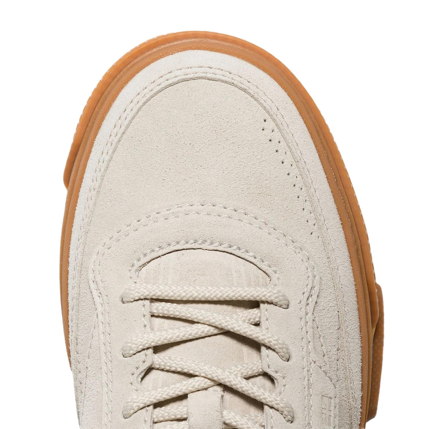 Reebok Club C LTD Sko Beige - modostore.no