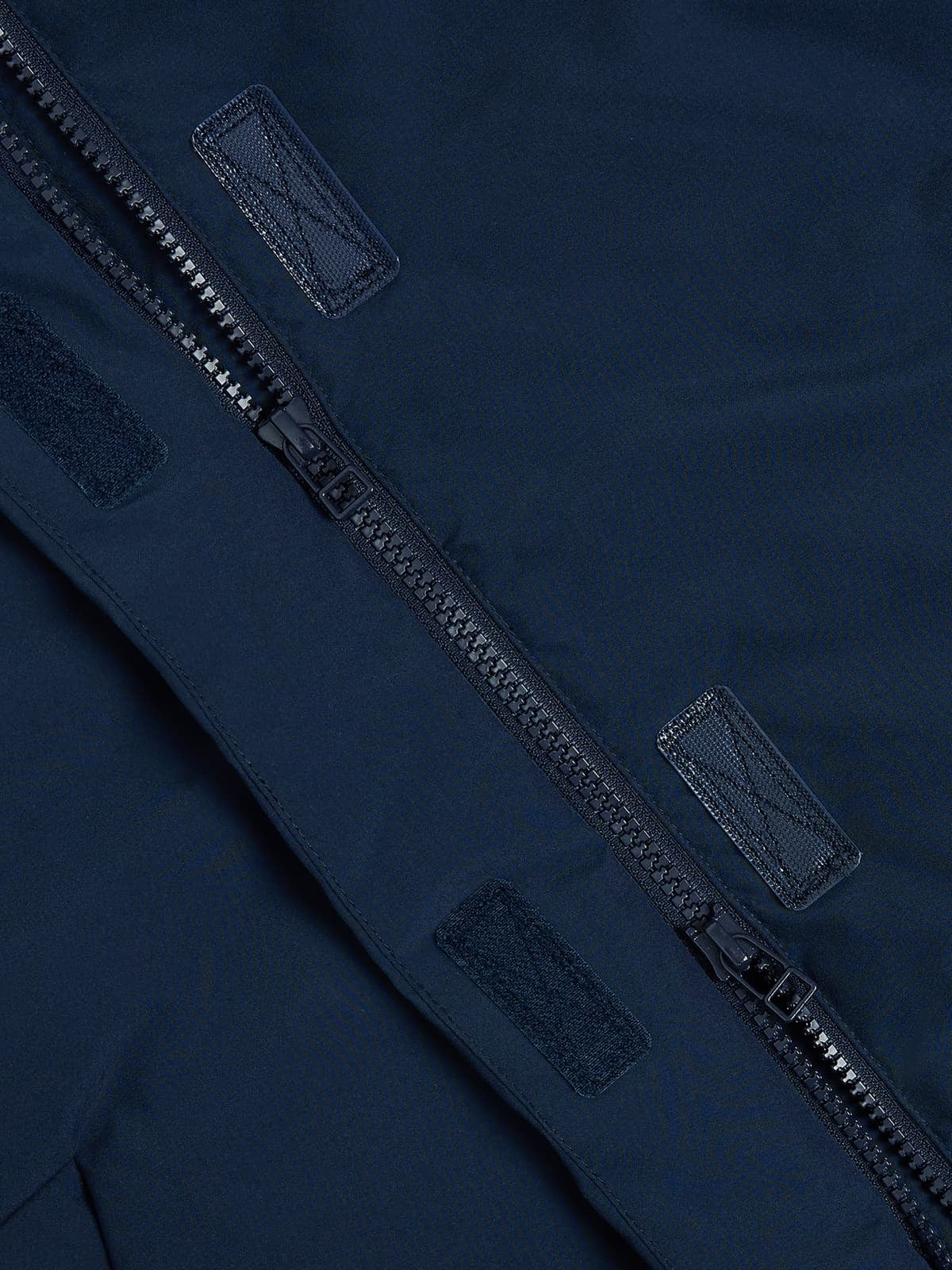 Holzweiler Besseggen Lt Short Jkt Jakke Navy