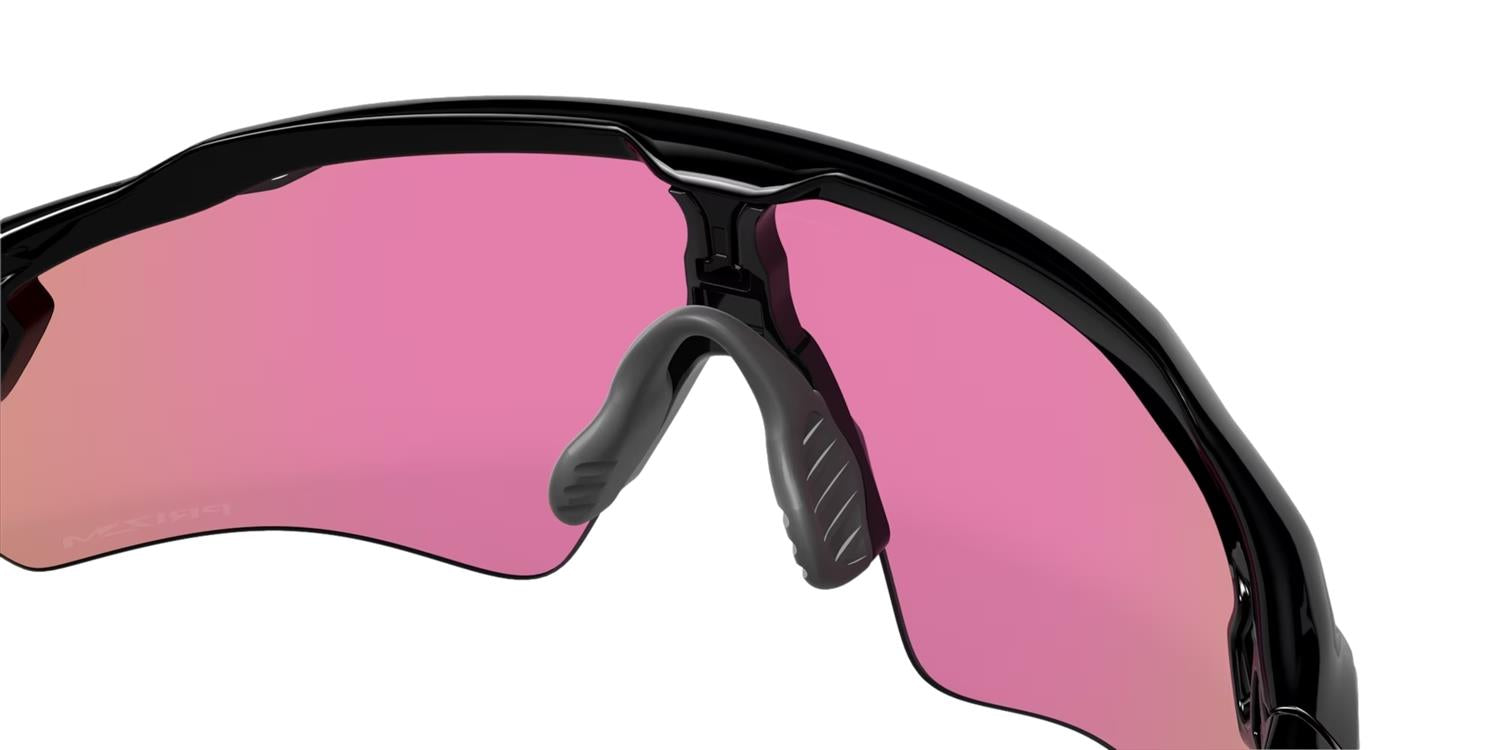 Oakley Radar Ev Path Solbriller Sort - modostore.no