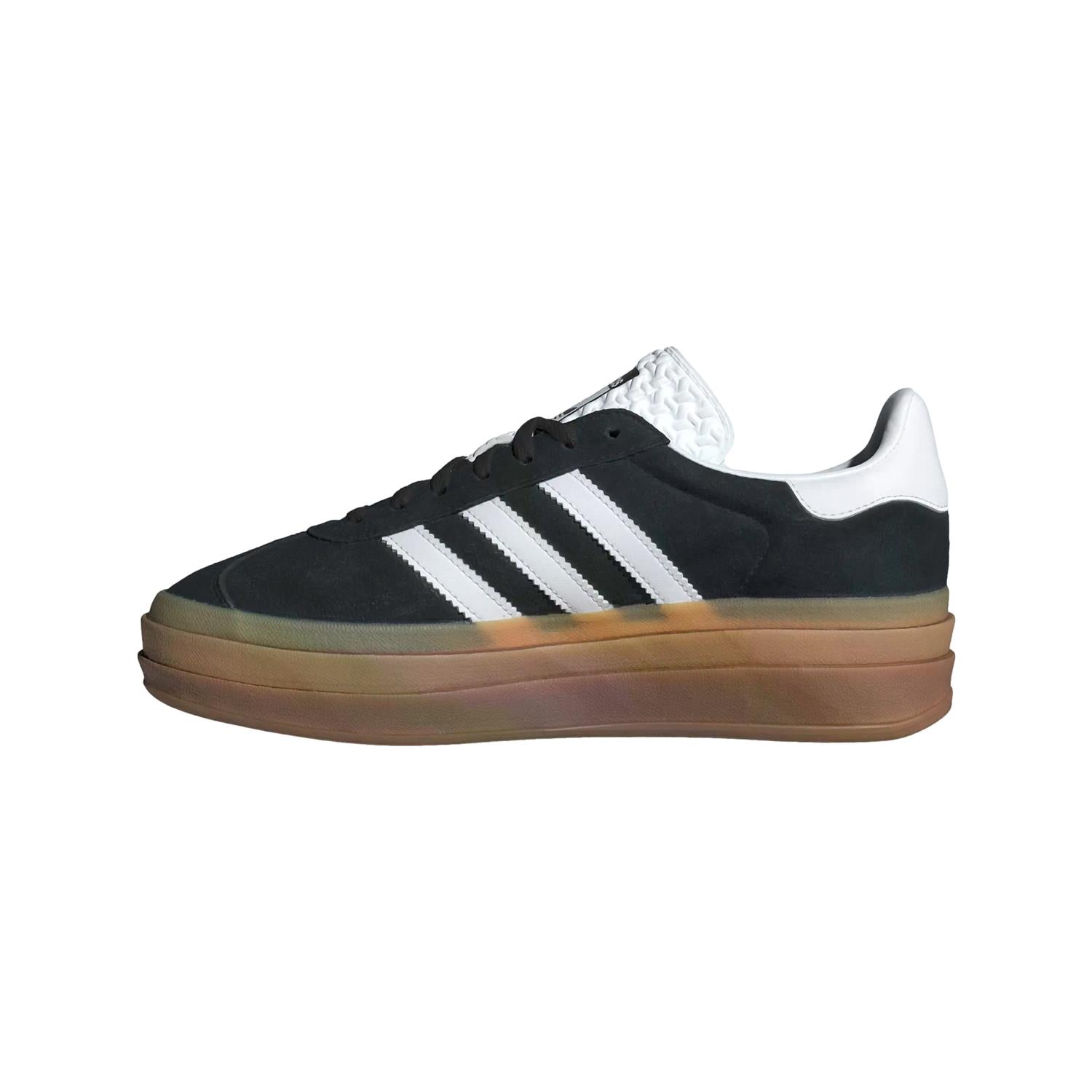 Adidas Gazelle Bold W Sko Sort - modostore.no