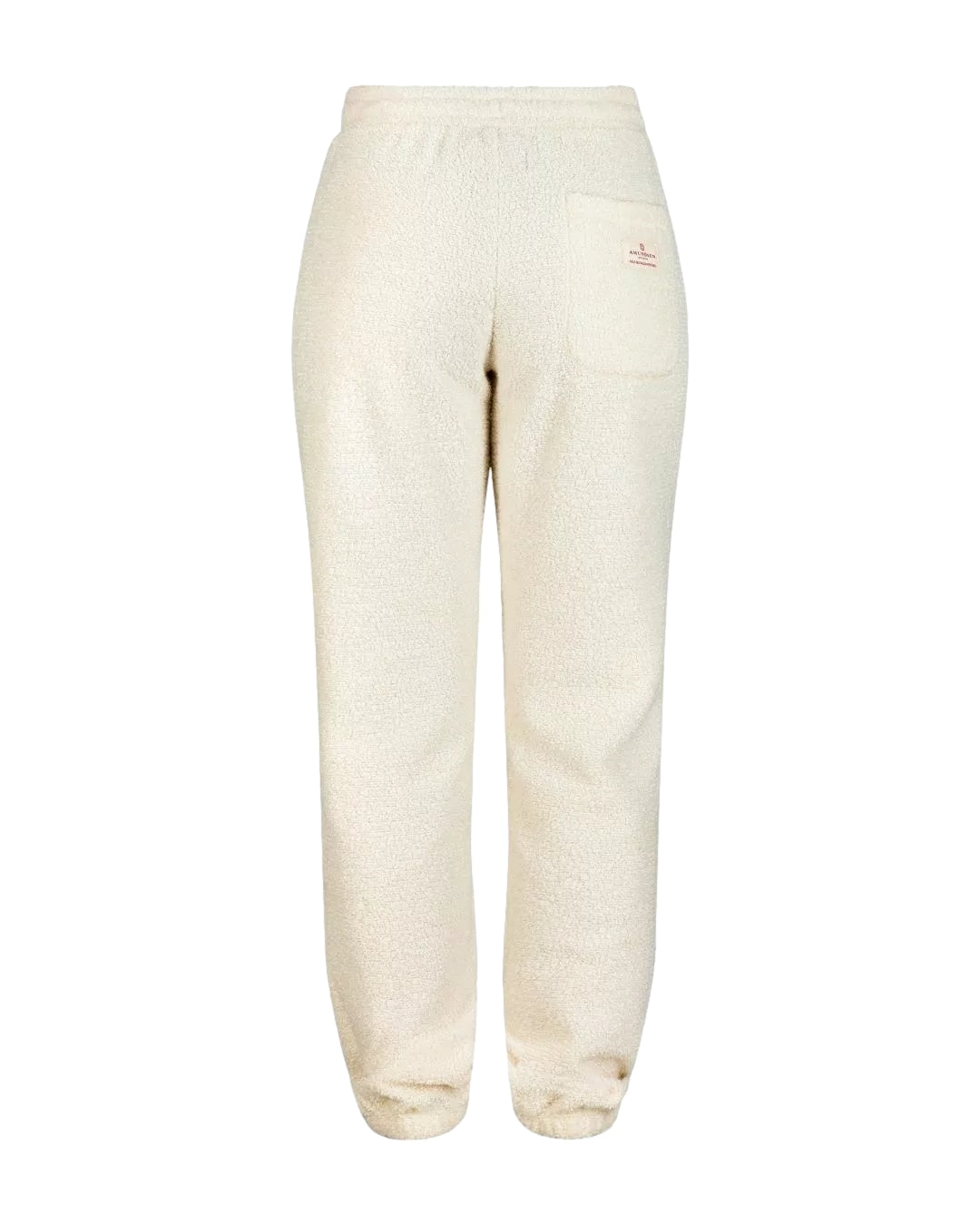 Amundsen Hut Pants Womens Joggebukse Off-White - modostore.no