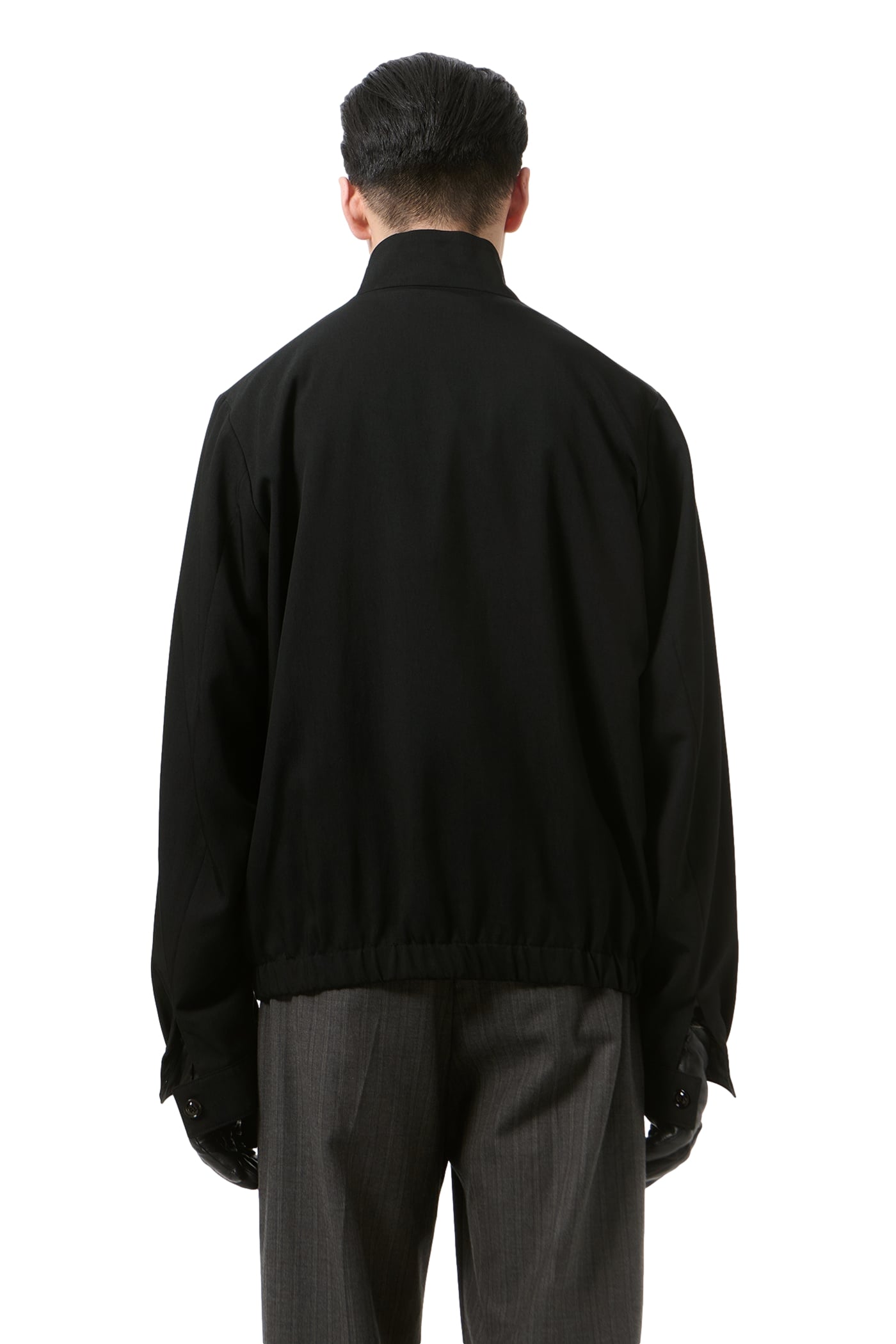 Our Legacy Casino Jacket Jakke Sort