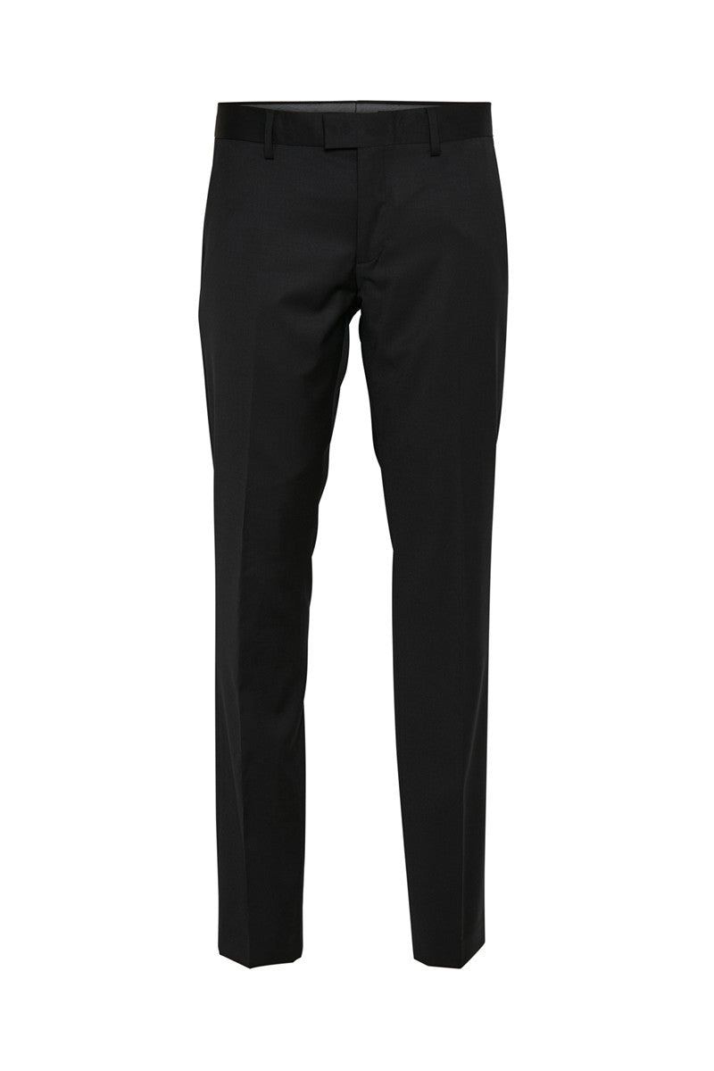 Matinique Las Dressbukse Sort - modostore.no