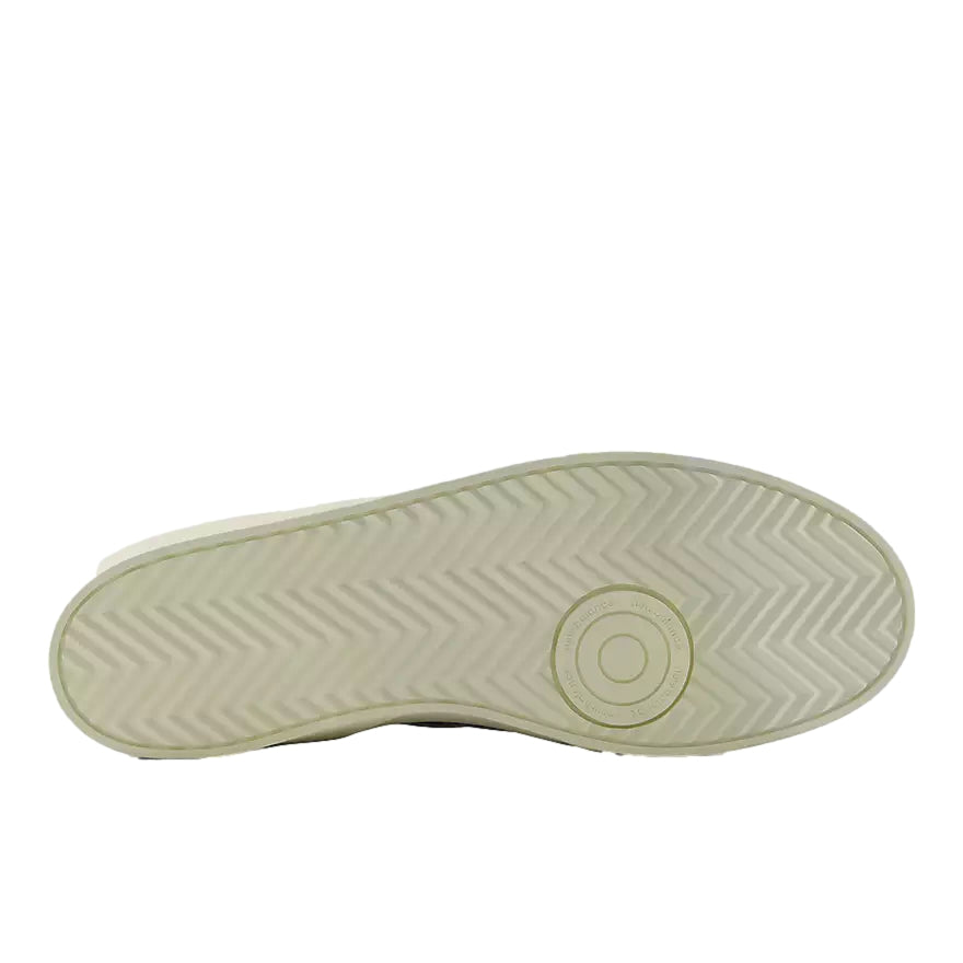 New Balance U 750 7SP Sko Gråblå