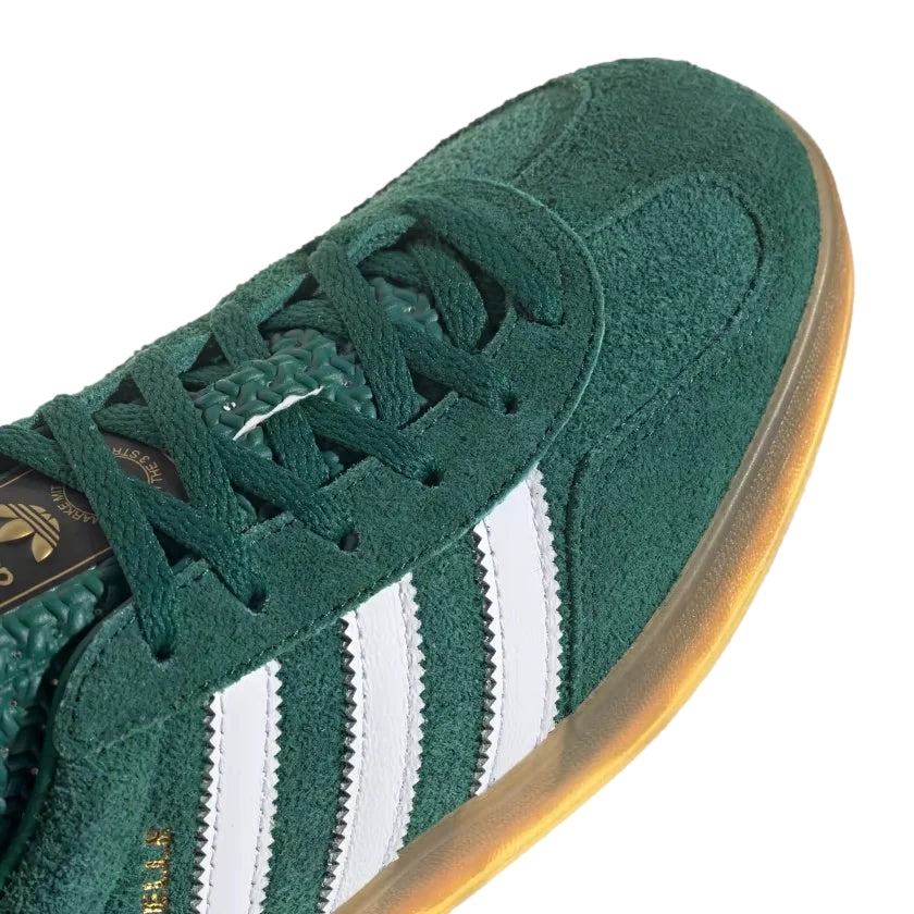 Adidas Gazelle Indoor IG5929 Sko Grønn