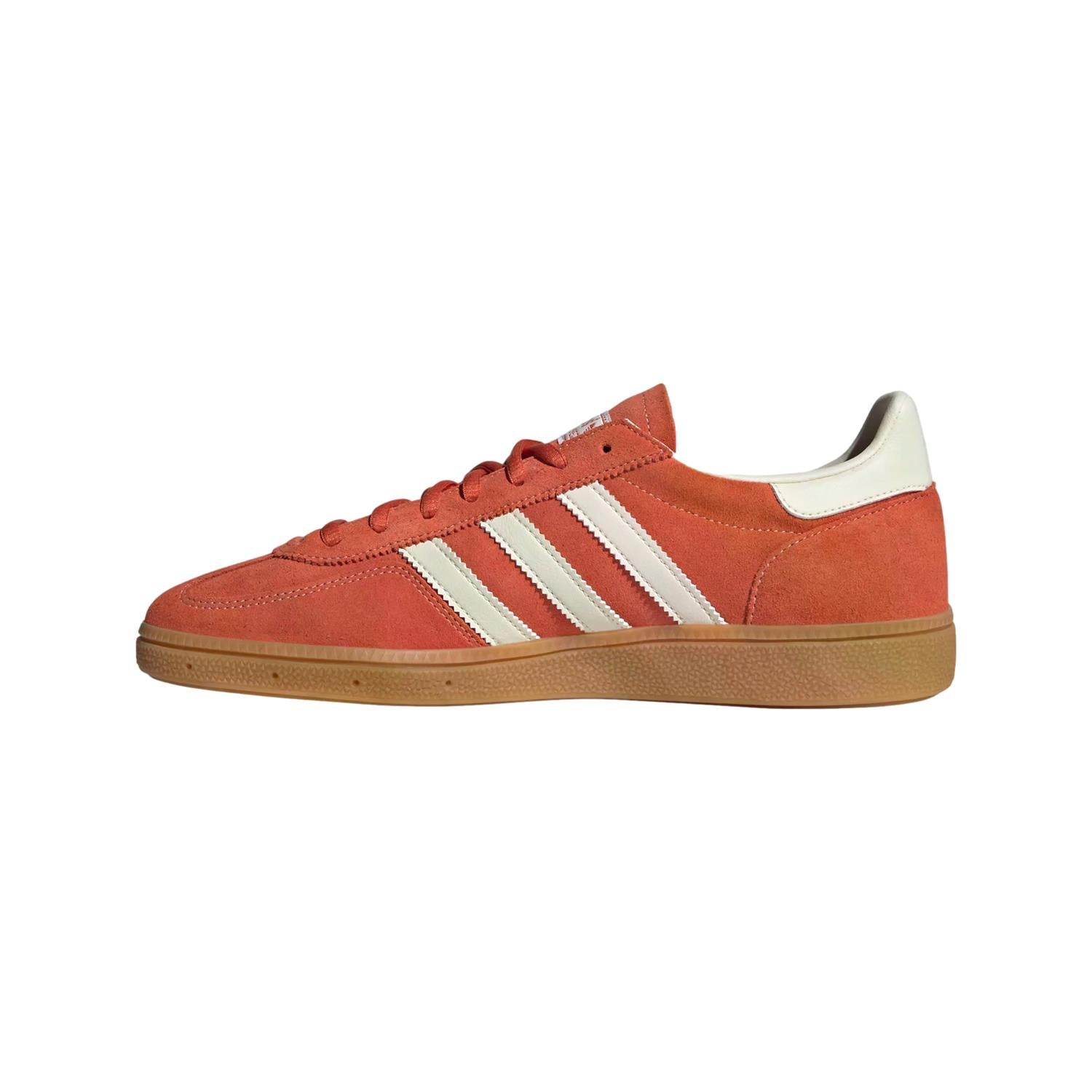 Adidas Handball Spezial Sko Mørkeoransje - modostore.no