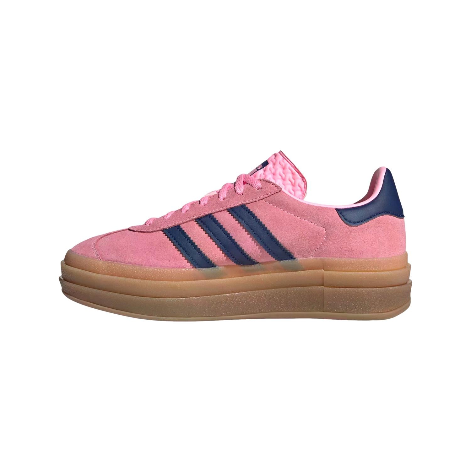 Adidas Gazelle Bold W Sko Rosa