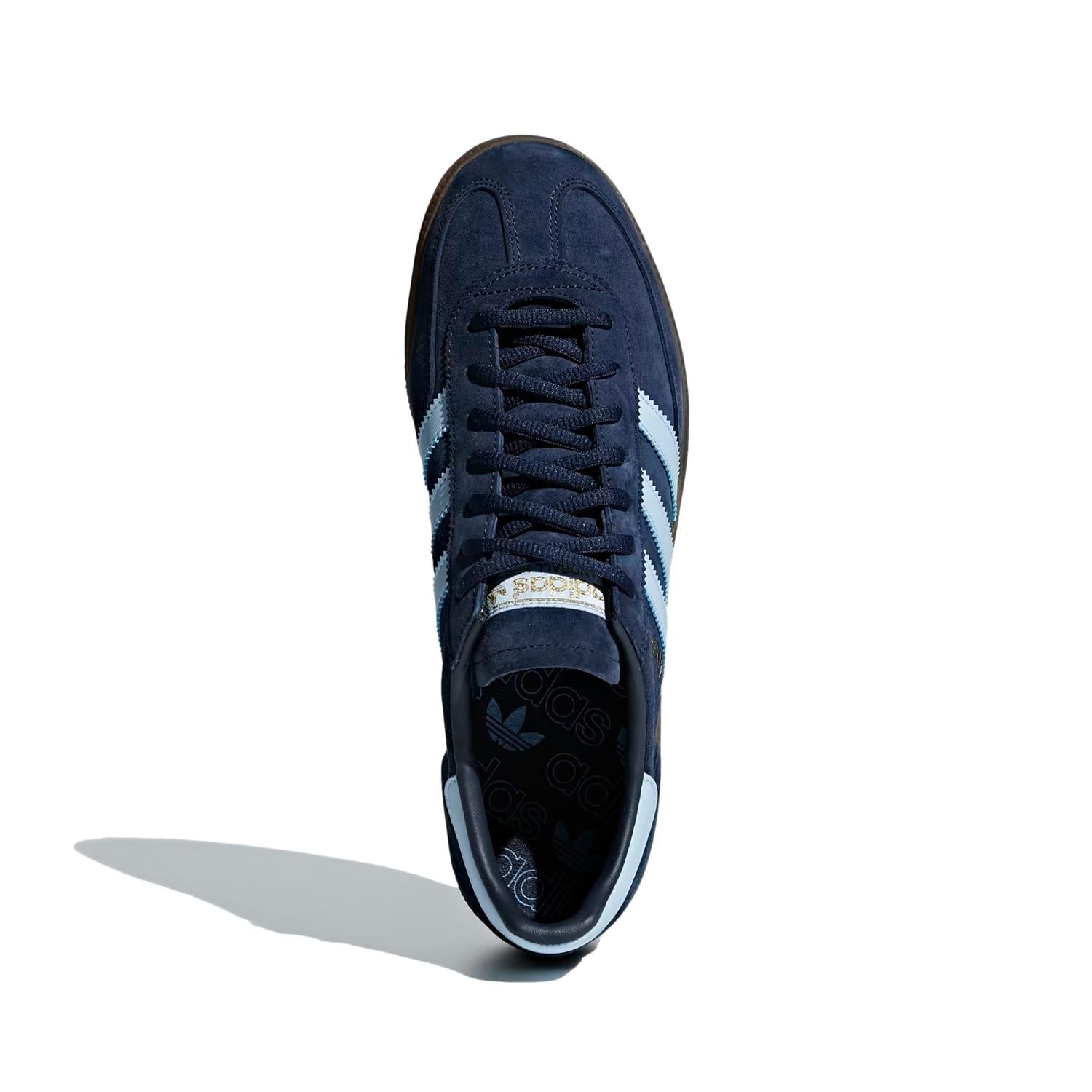 Adidas Handball Spezial Sko Blå - modostore.no