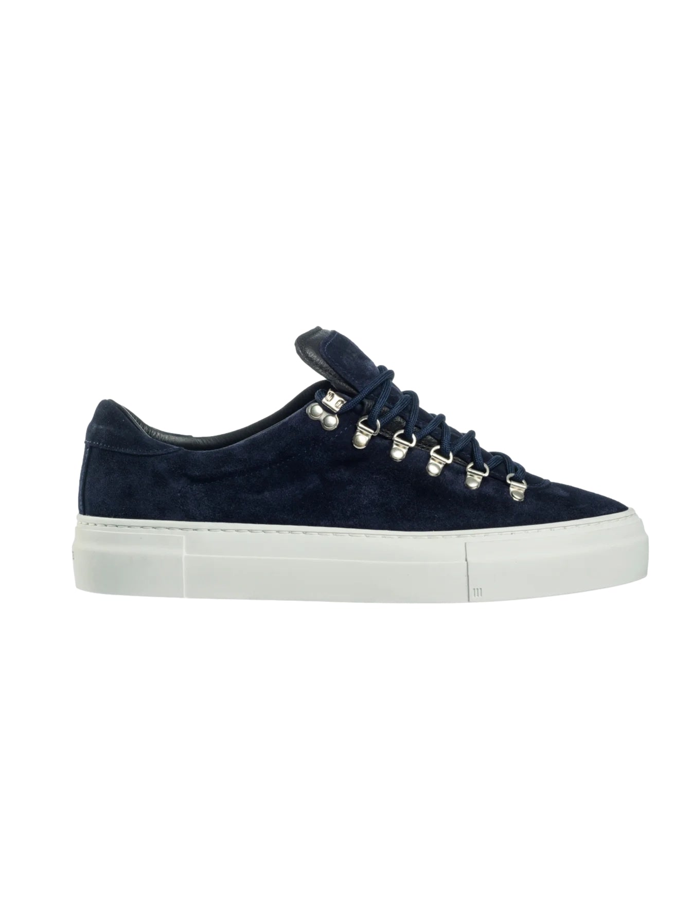 Diemme Marostica Low Platform Sko Navy - modostore.no