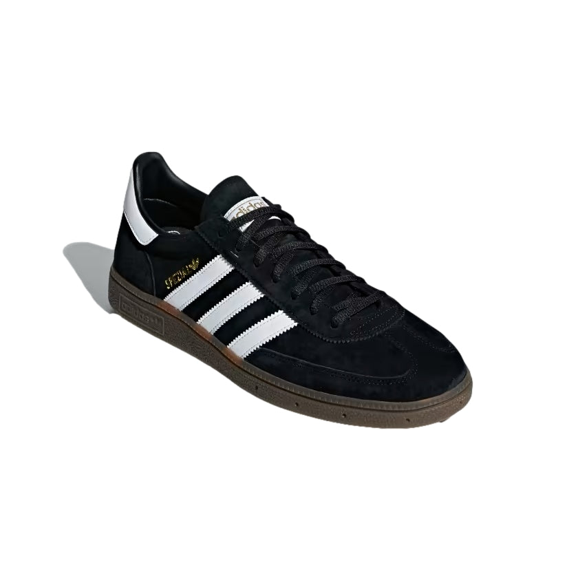 Adidas Handball Spezial Sko Sort Og Hvit - modostore.no