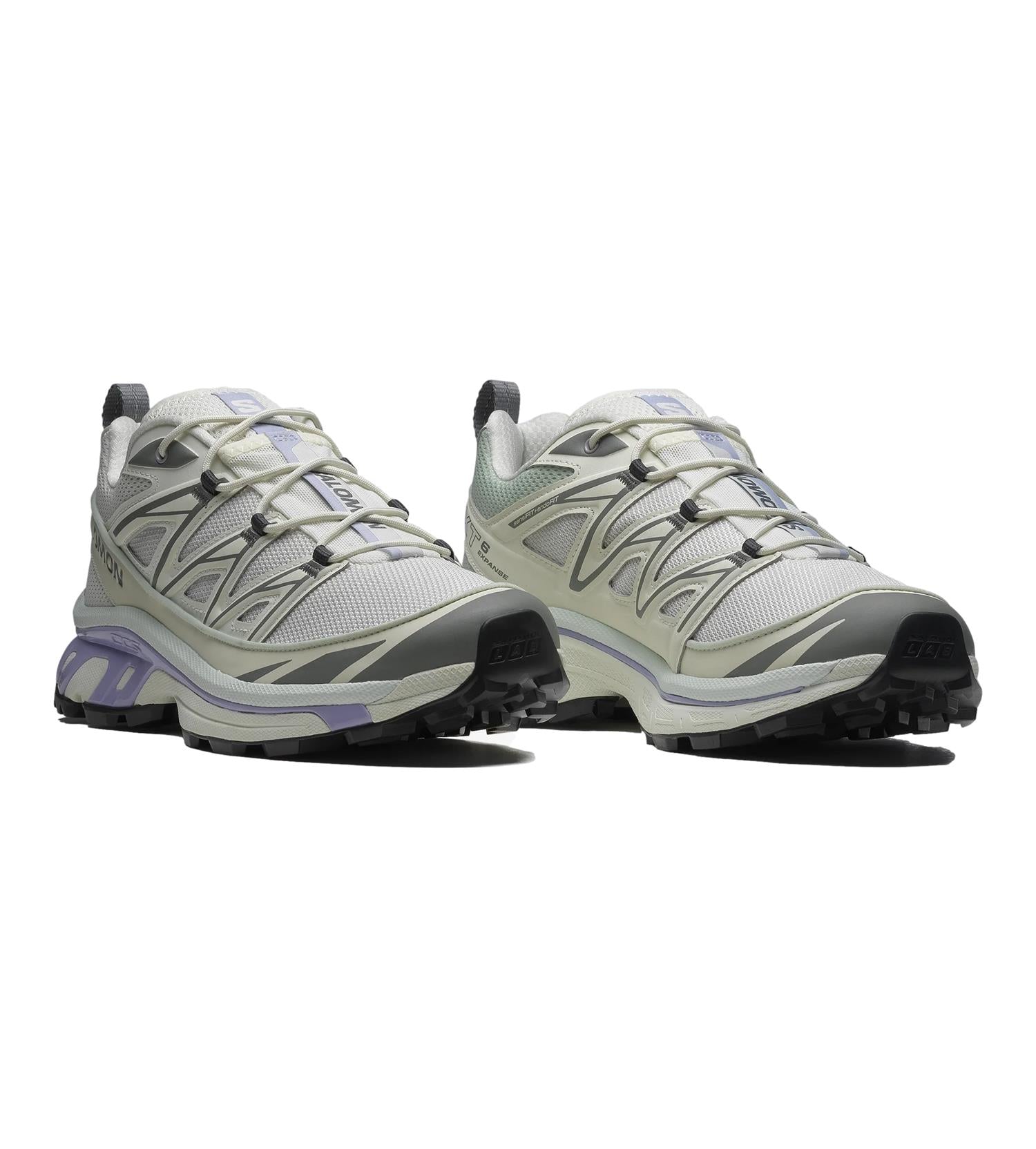 Salomon XT-6 EXPANSE Sko Lysegrønn - modostore.no