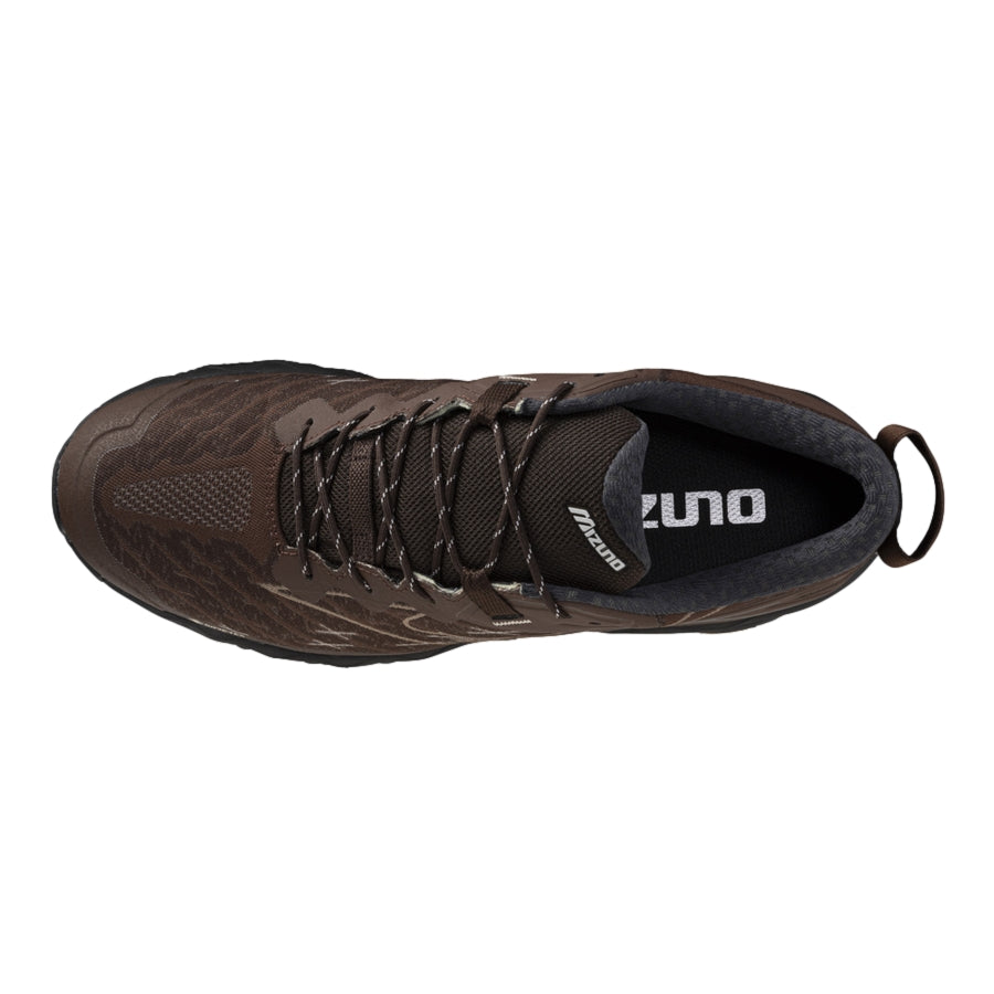 Mizuno WAVE MUJIN LS GTX Sko Brun - modostore.no