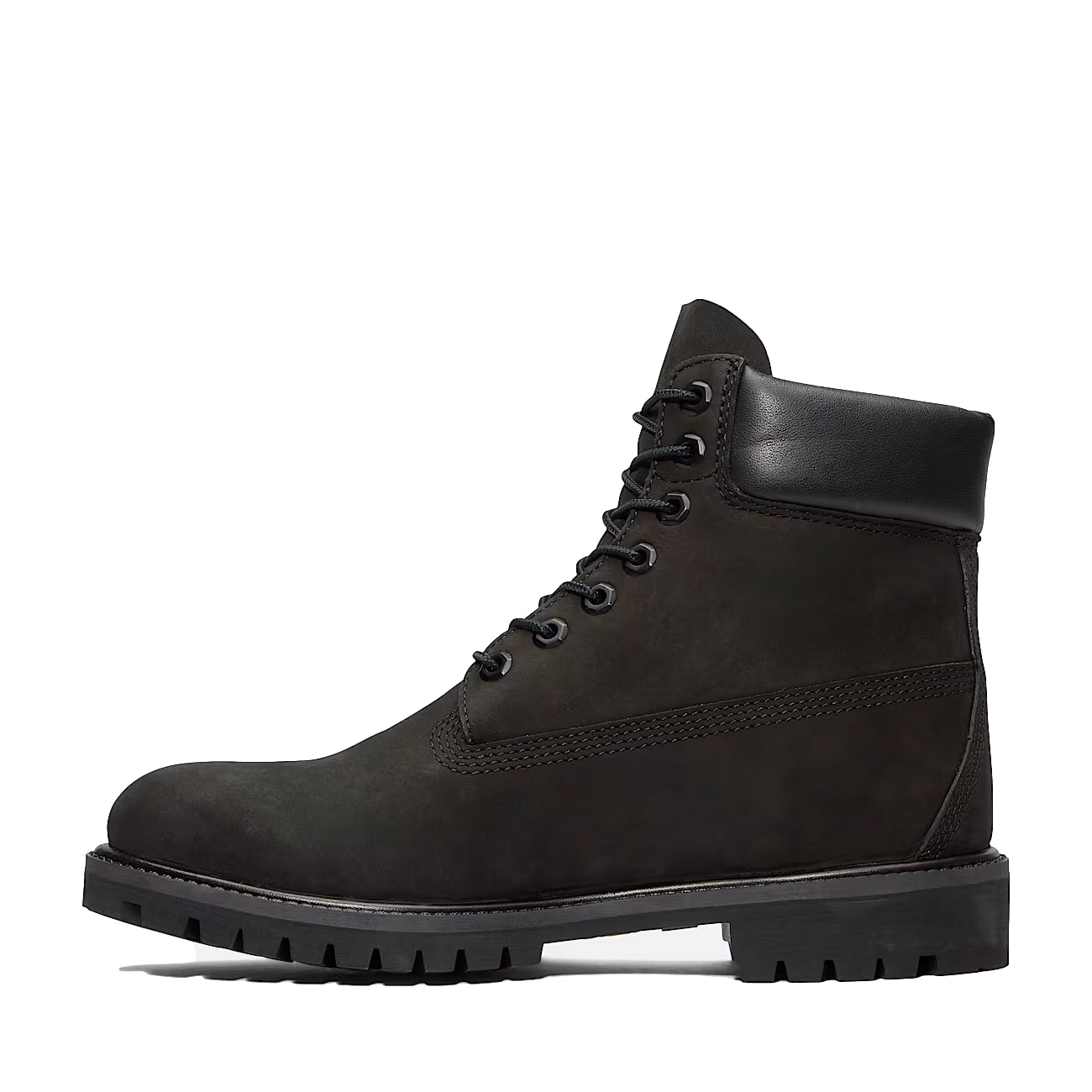 Timberland Timberland Premium 6 INCH Sko Sort - modostore.no