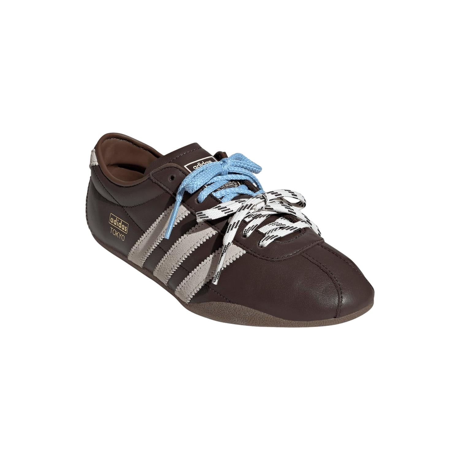 Adidas Tokyo W KJ7541 Sko Brun
