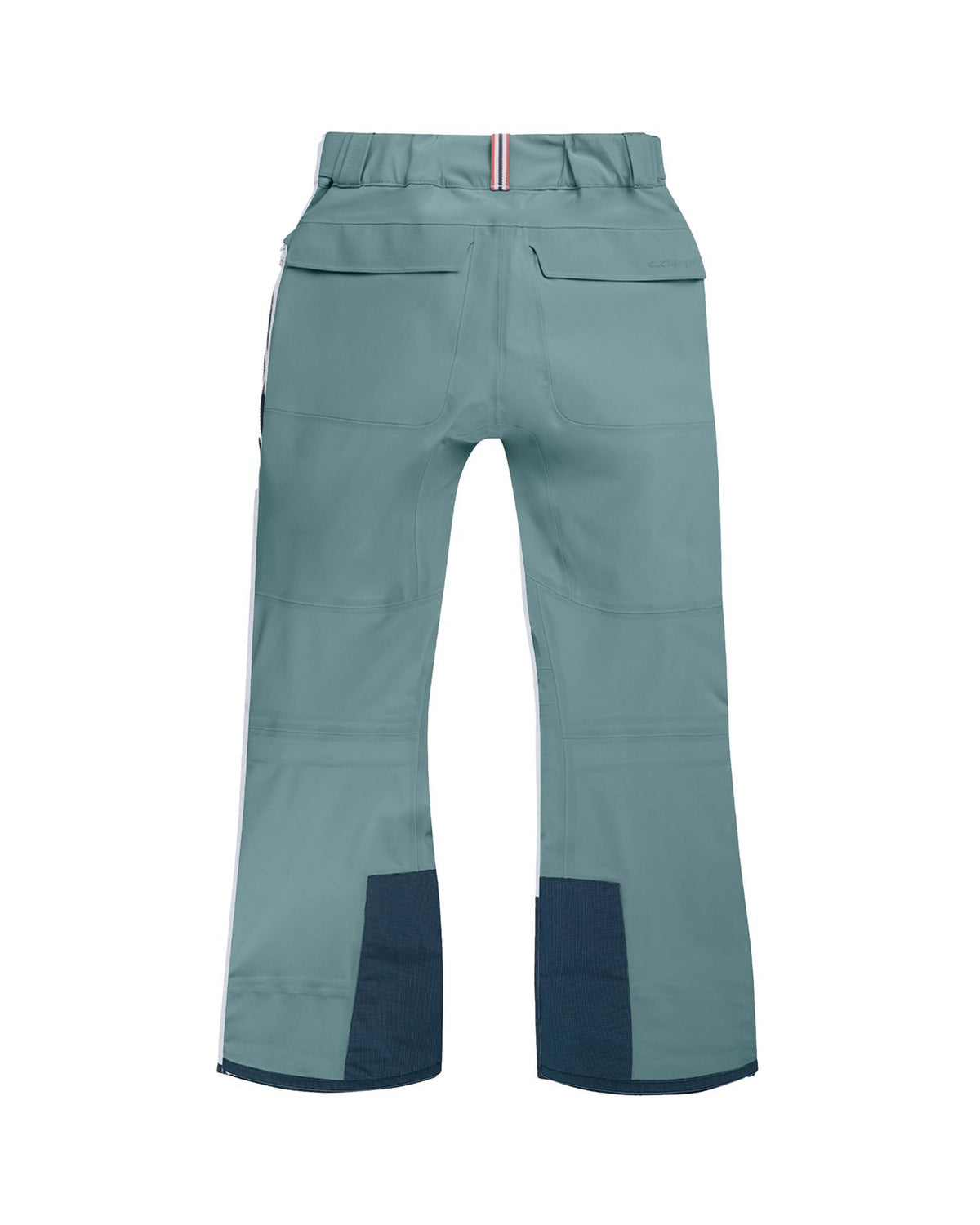 Amundsen Peak Panther Mens Bukse Turkis