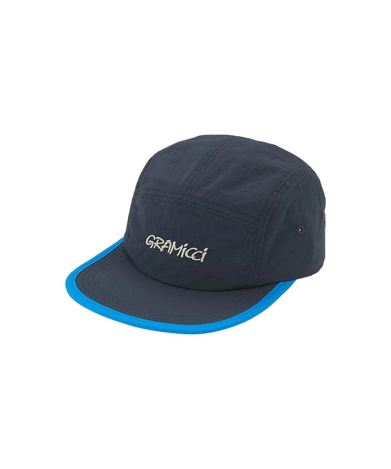 Gramicci Nylon Gramicci Cap Caps Navy - modostore.no