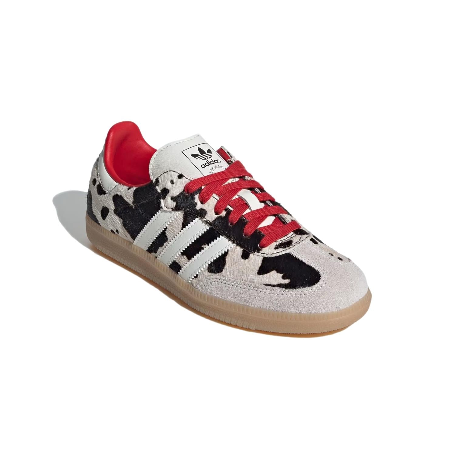 Adidas Samba OG W KI6956 Sko Mønster - modostore.no