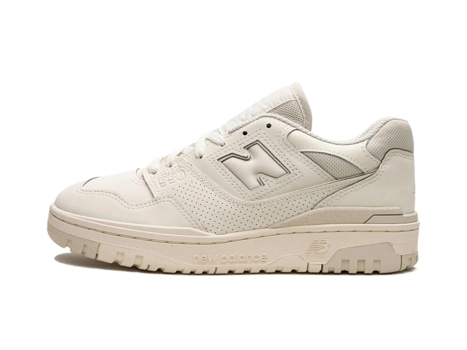 New Balance BBW 550 RF Sko Off-White - modostore.no