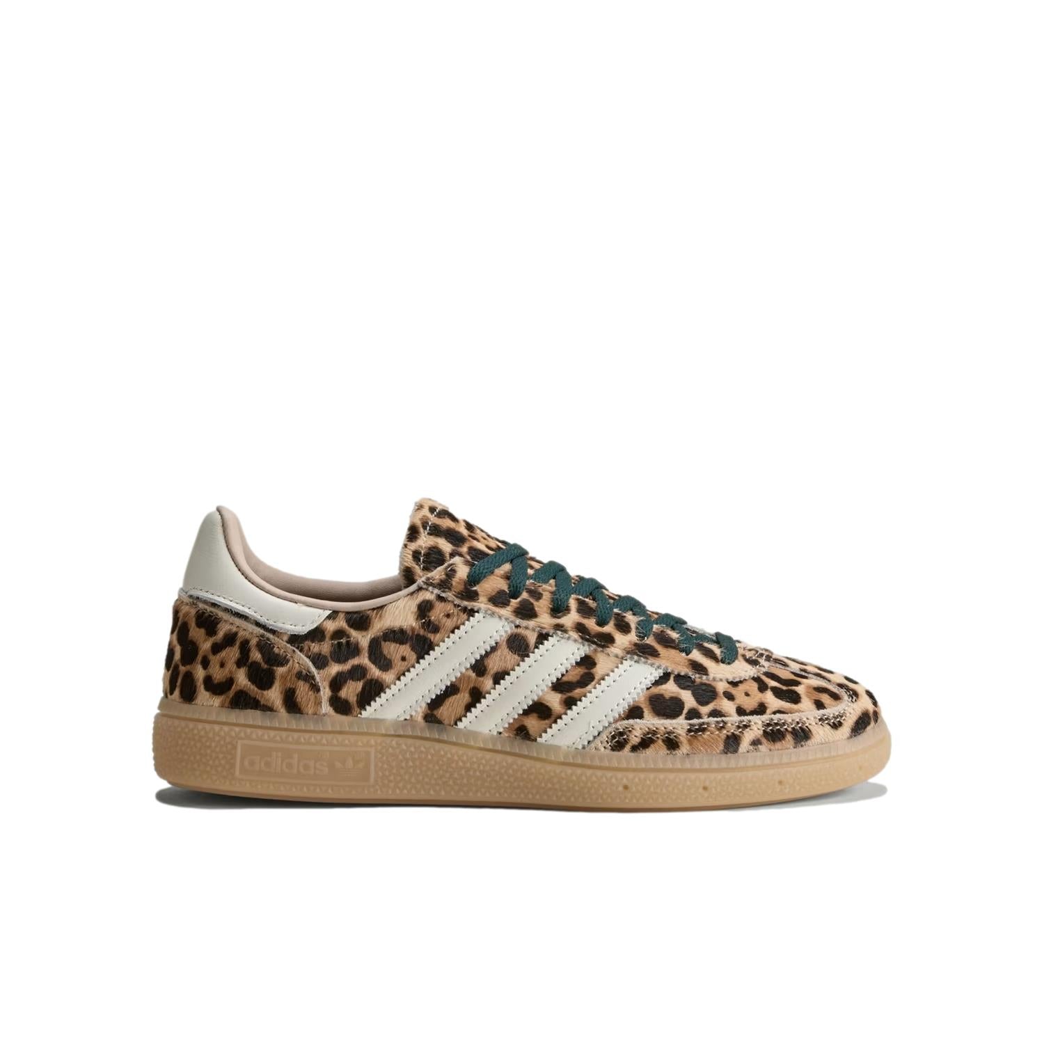 Adidas Handball Spezial W KI6678 Sko Mønster - modostore.no