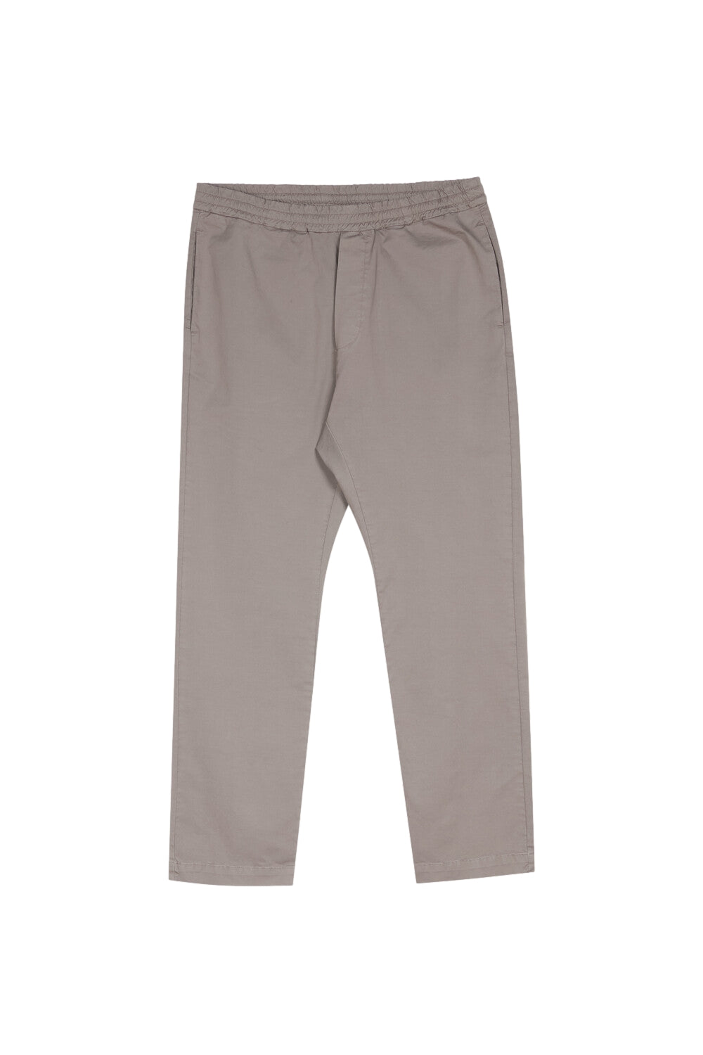 Barena Venezia Pantalone Tosador Trevo Bukse Beige - modostore.no