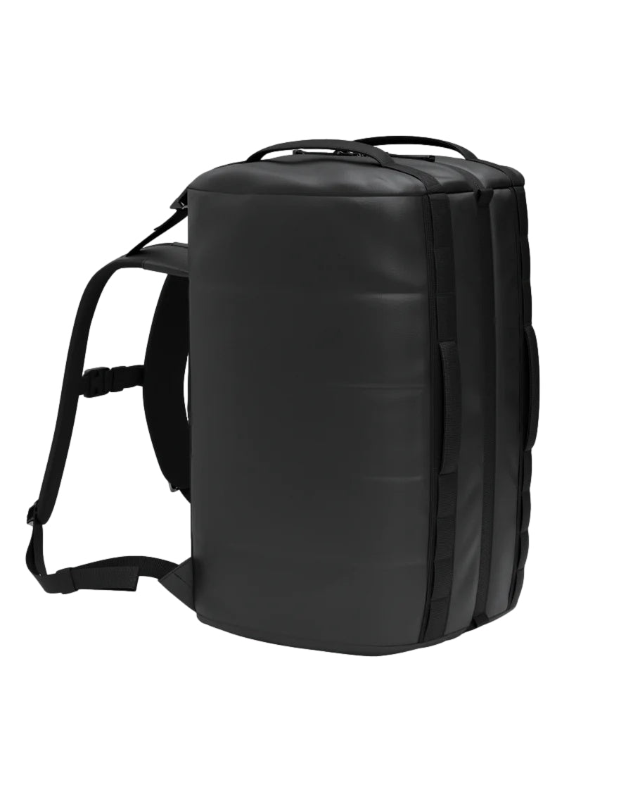 Douchebags DB Roamer Pro Split Duffel 50L Sekk Sort - modostore.no