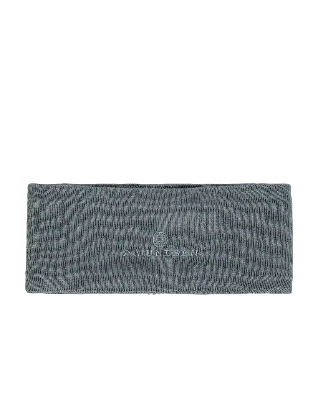 Amundsen Headband Pannebånd Turkis - modostore.no