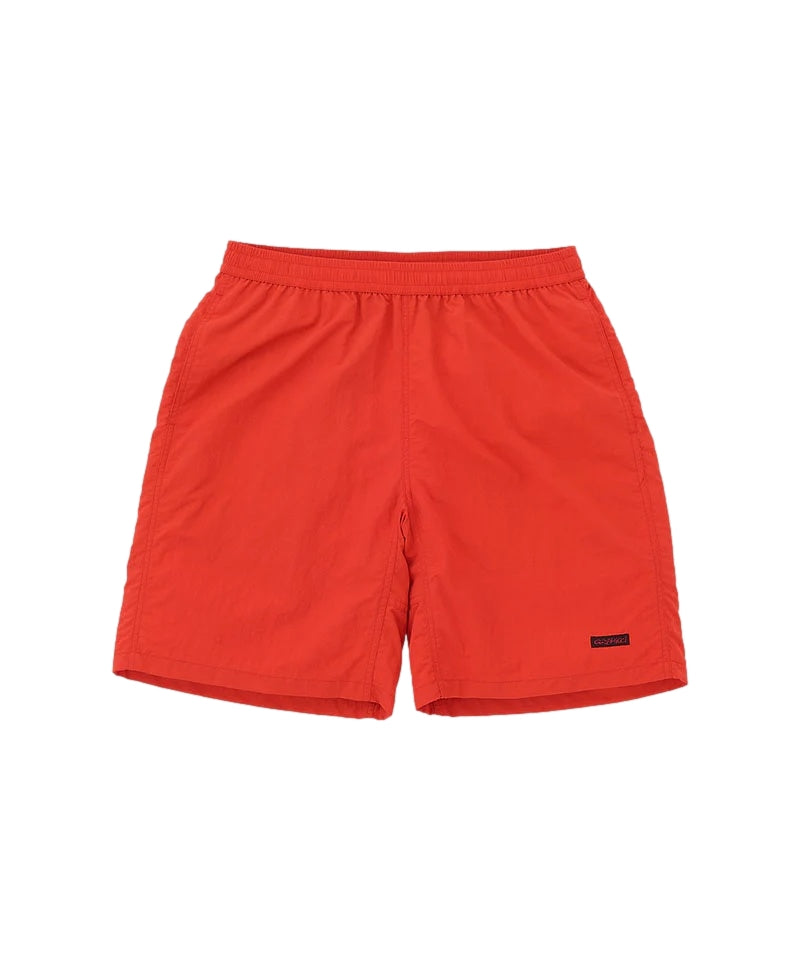 Gramicci Nylon Reef Short Shorts Oransje - modostore.no