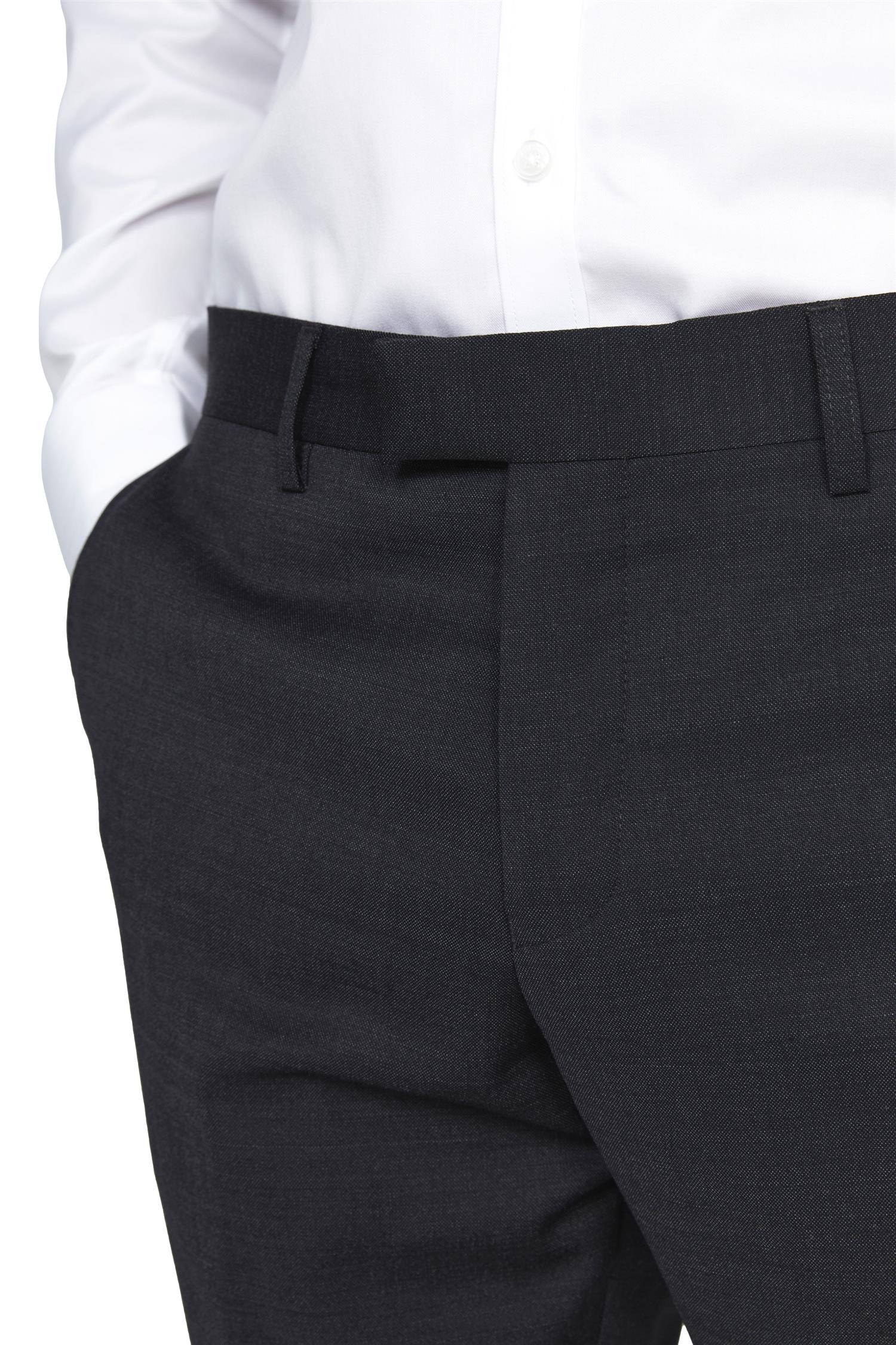 Matinique Las Dressbukse Mørkegrå