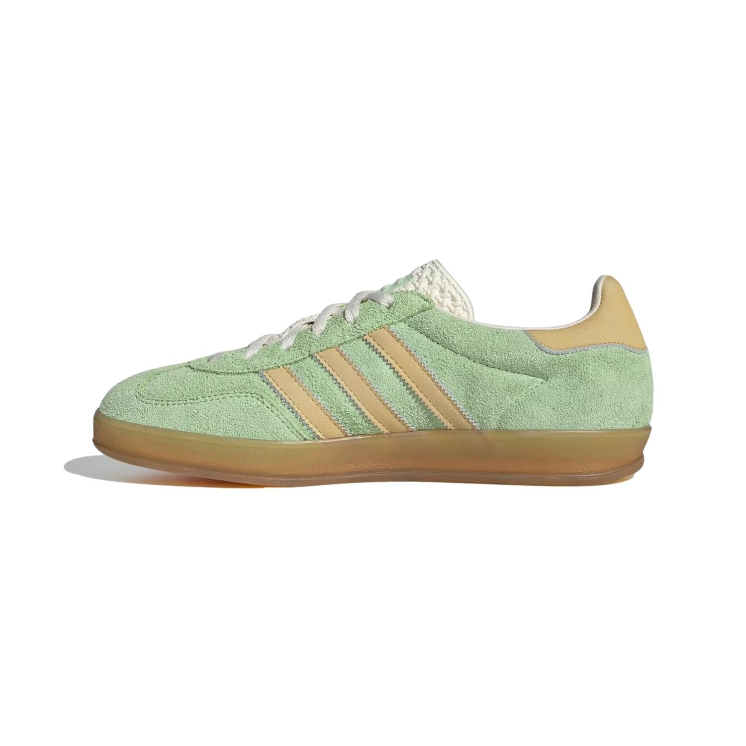 Adidas Gazelle Indoor W Sko Mint - modostore.no