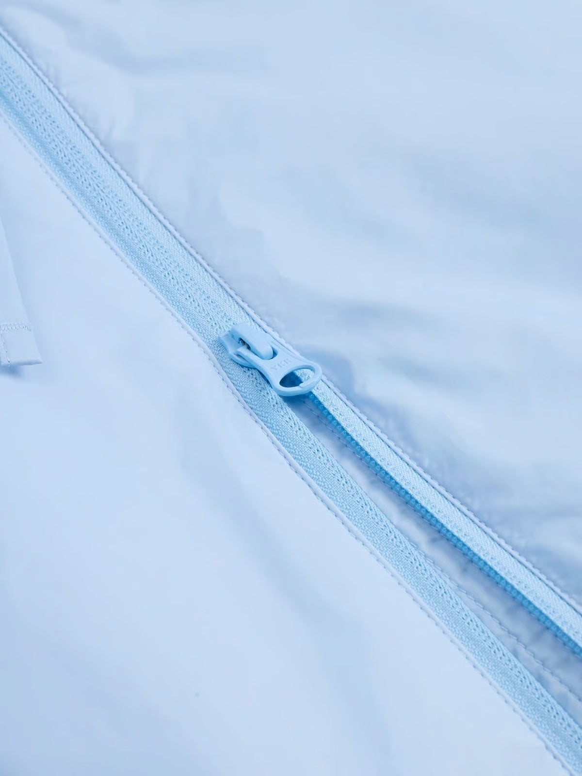 Holzweiler Steilia Lt. Padded Jacket Jakke Lyseblå - modostore.no