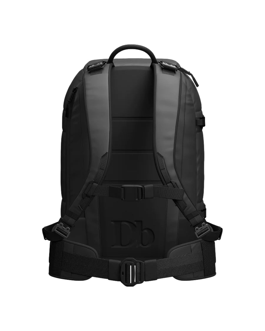 Douchebags Ramverk Pro Backpack 26L Sekk Sort - modostore.no