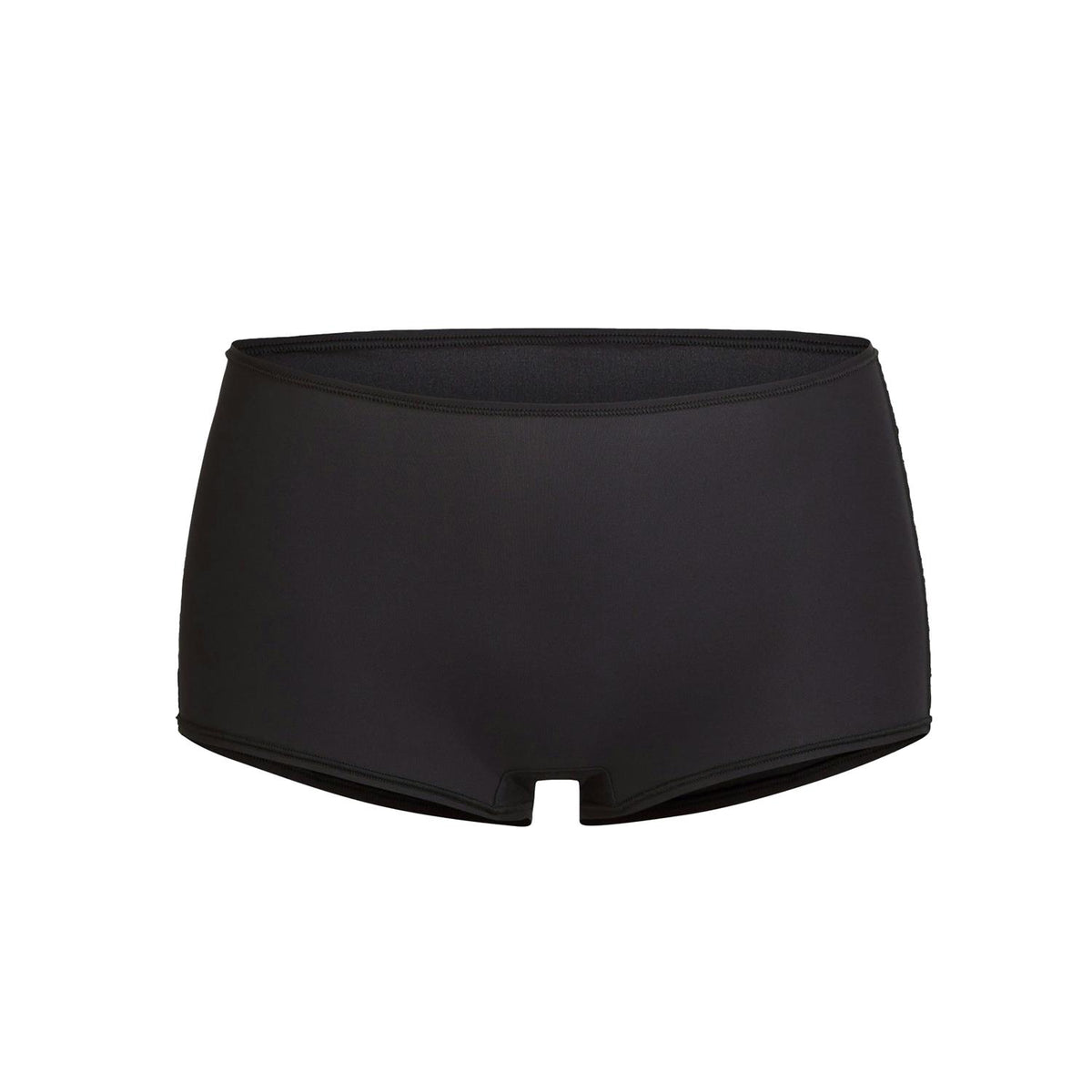 SKIMS Fits Everybody Boyshort Onyx Undertøy Sort
