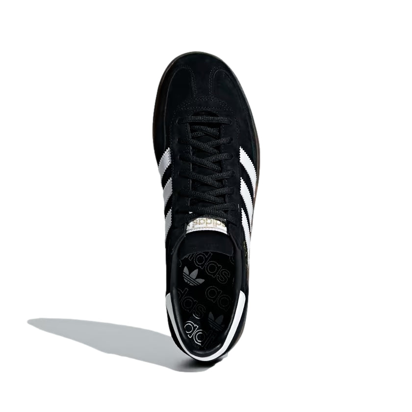 Adidas Handball Spezial Sko Sort Og Hvit - modostore.no