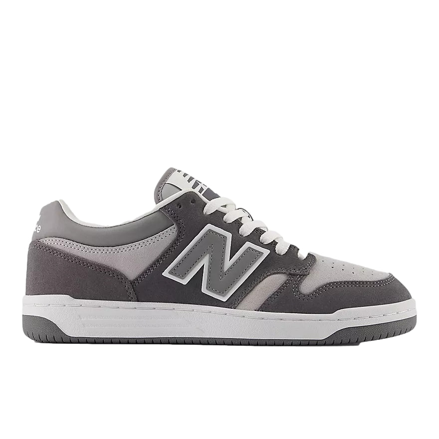 New Balance BB 480 LEC Sko Grå