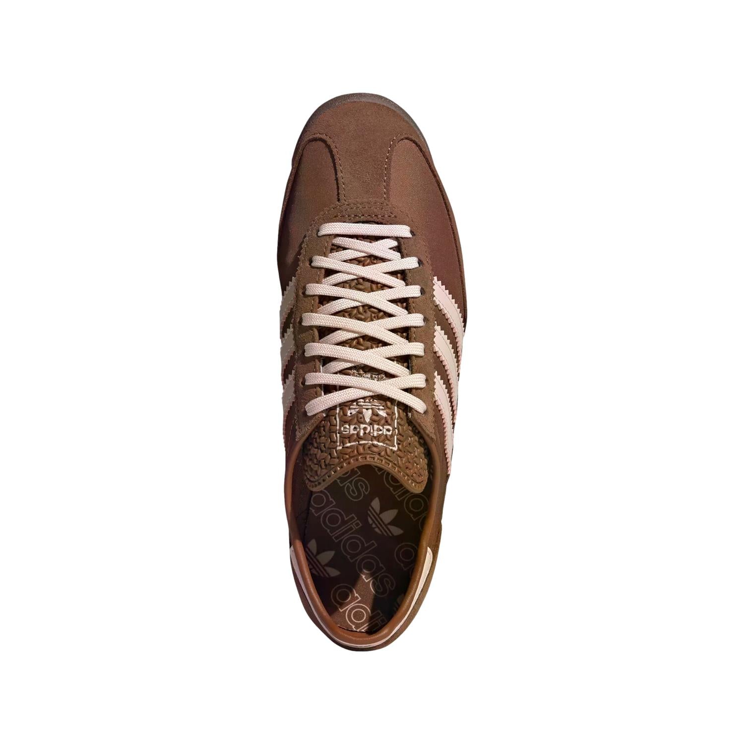 Adidas SL 72 OG W IH4550 Sko Brun - modostore.no