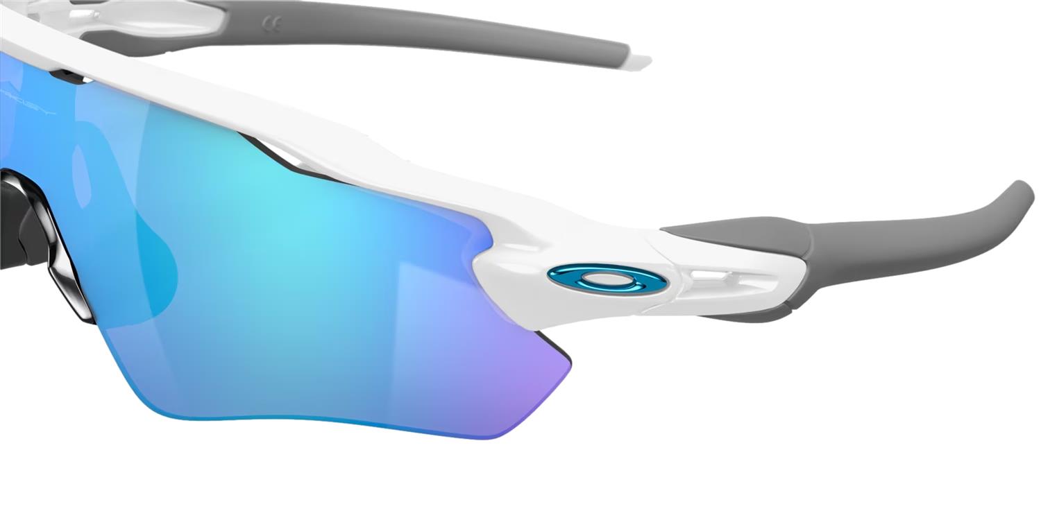 Oakley Radar Ev Path Solbriller Blå - modostore.no