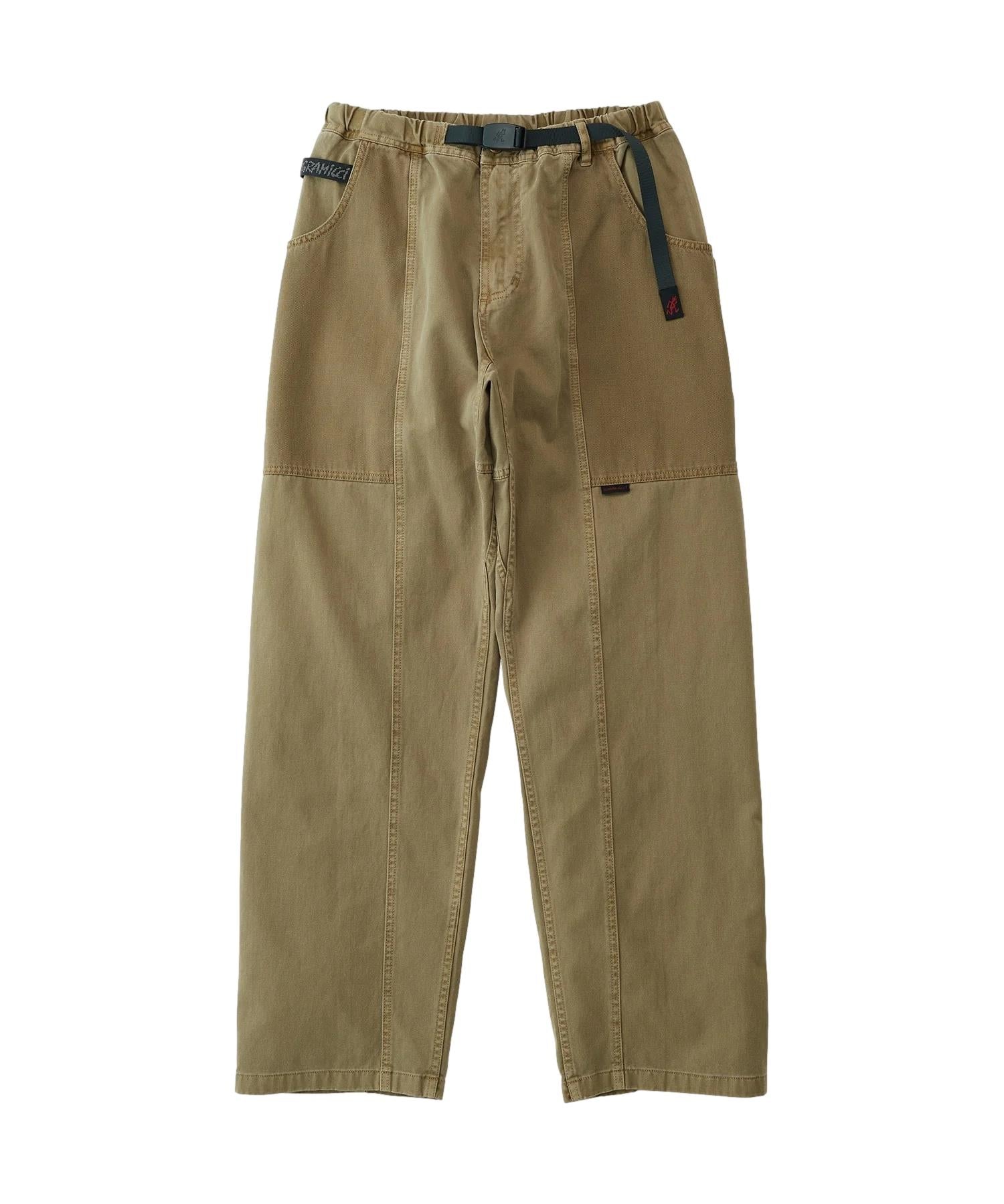 Gramicci Gadget Pant Bukse Oliven - modostore.no