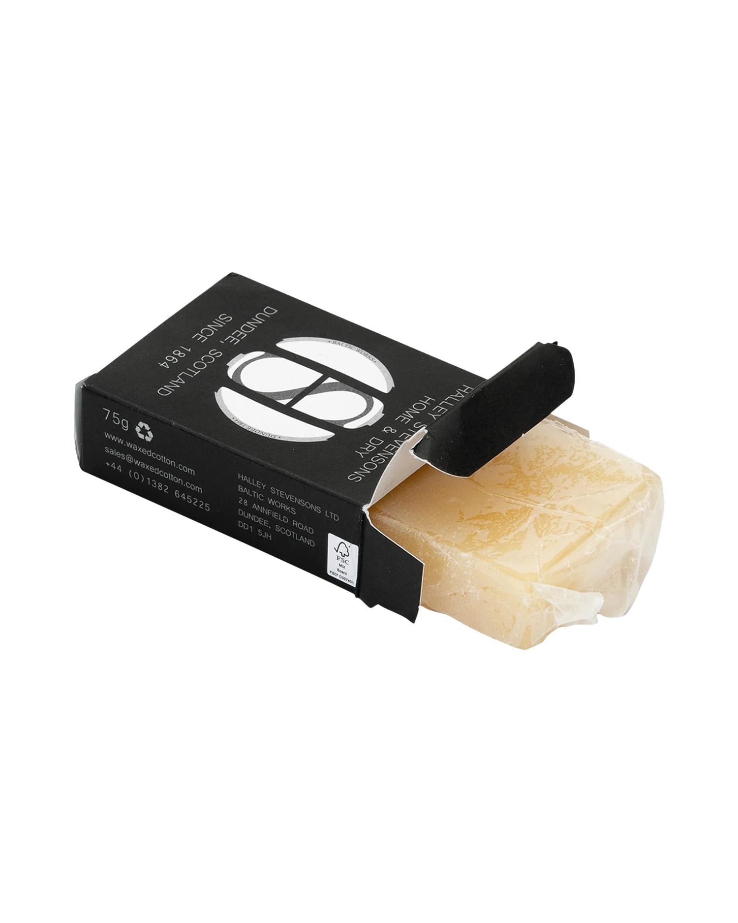Amundsen Halley Stevensons Wax Bar Voks - modostore.no