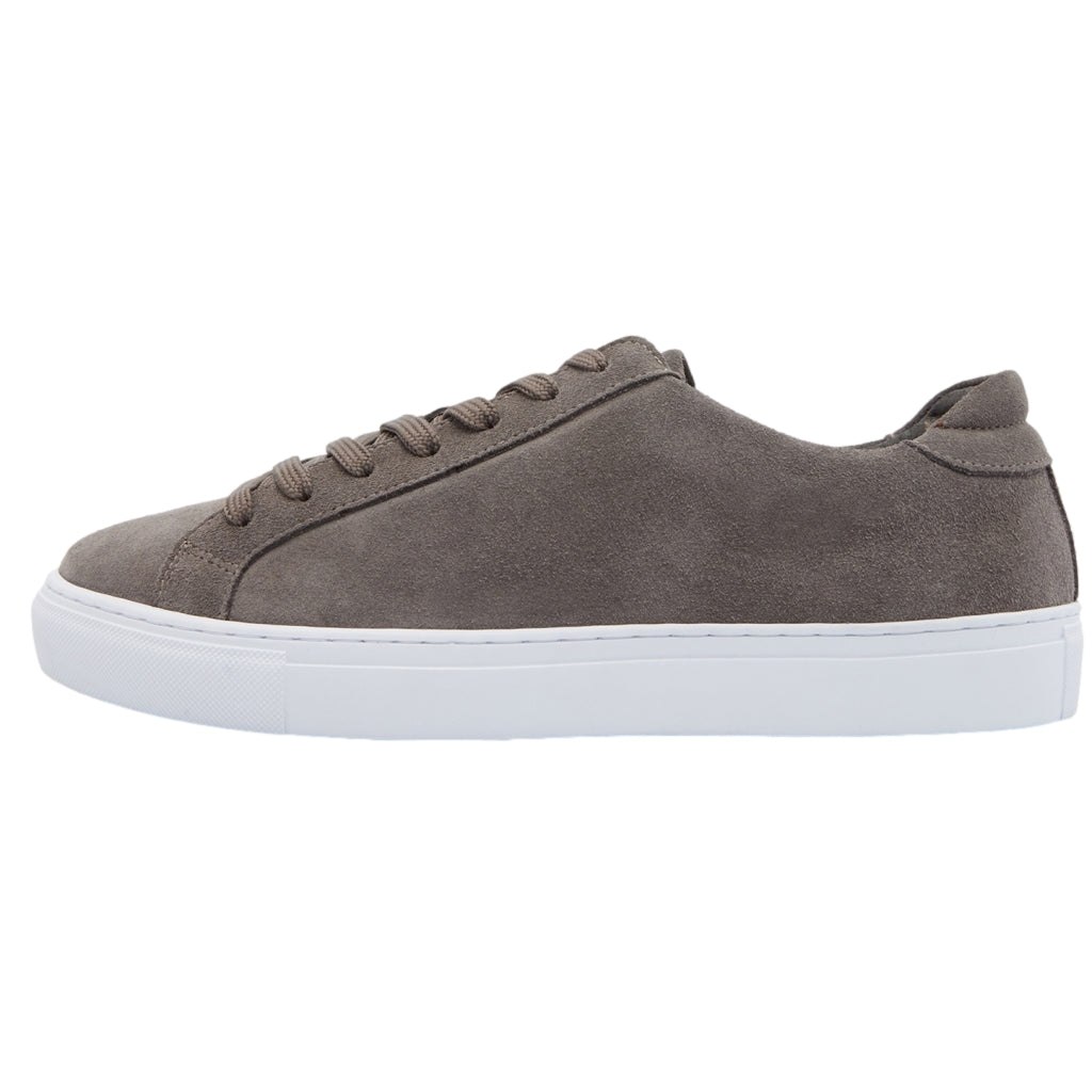 Shop Garment Project Type Elephant Suede Sko Brun Norsk, rask