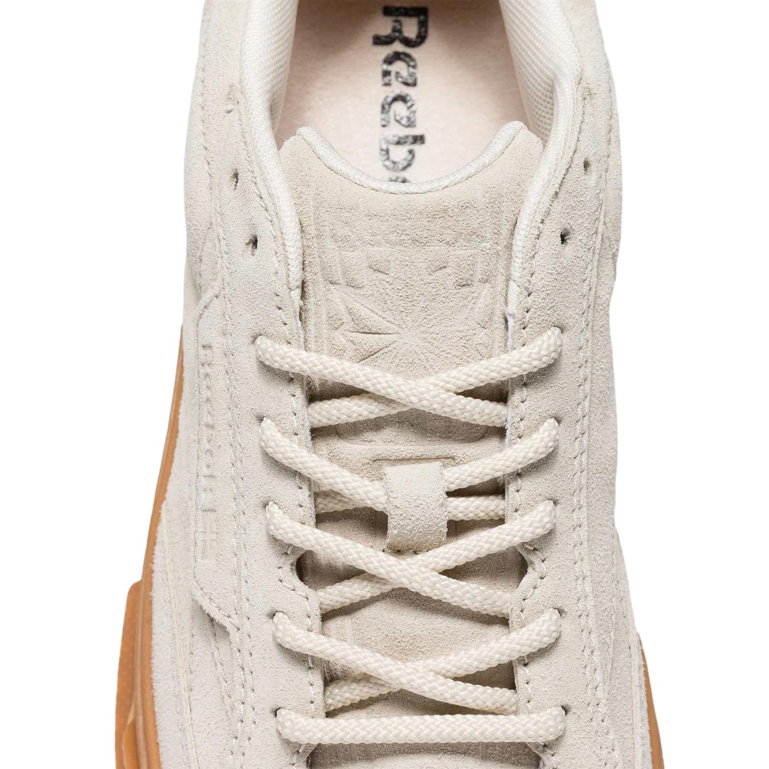 Reebok Club C LTD Sko Beige - modostore.no