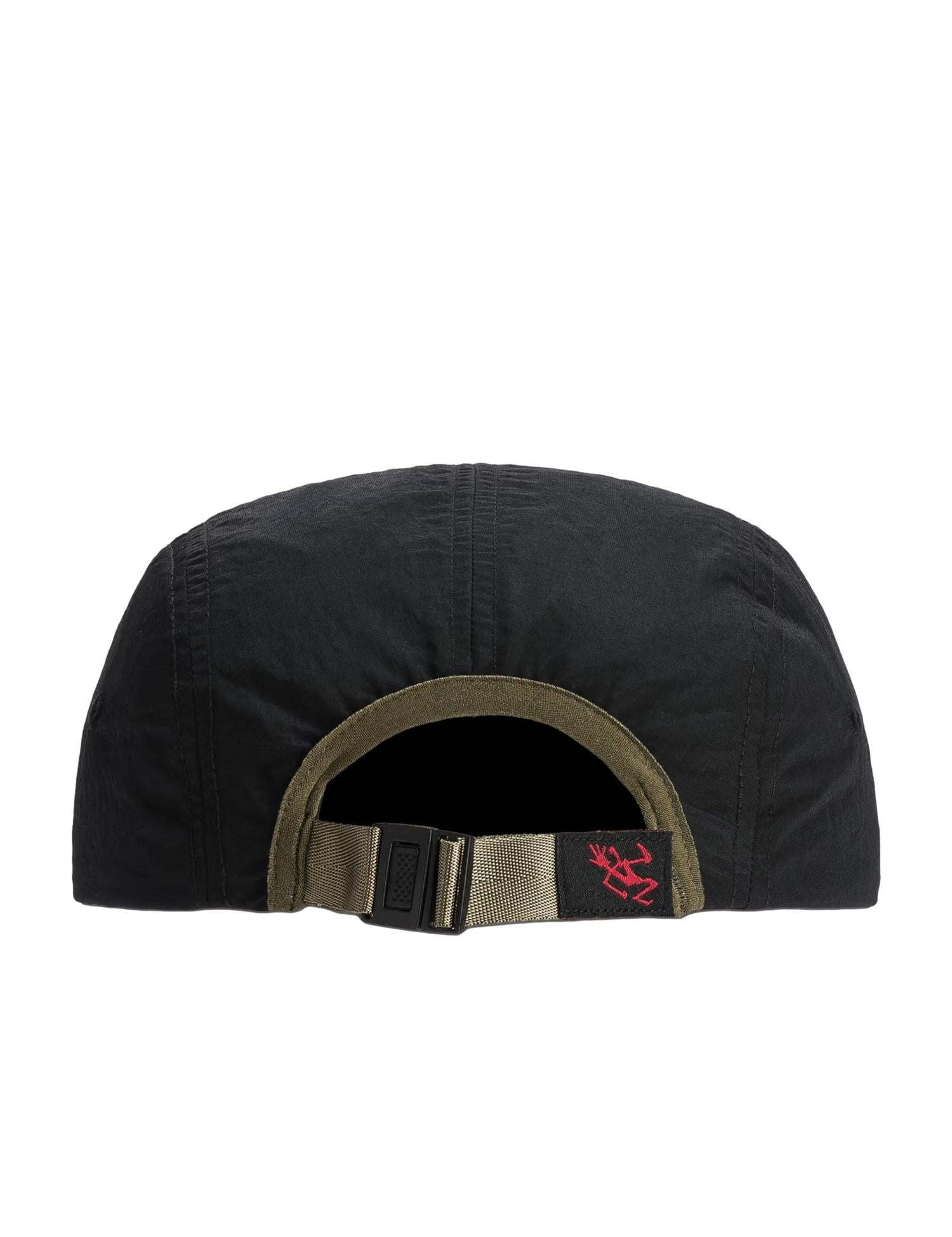 Gramicci Nylon Gramicci Cap Caps Sort - modostore.no