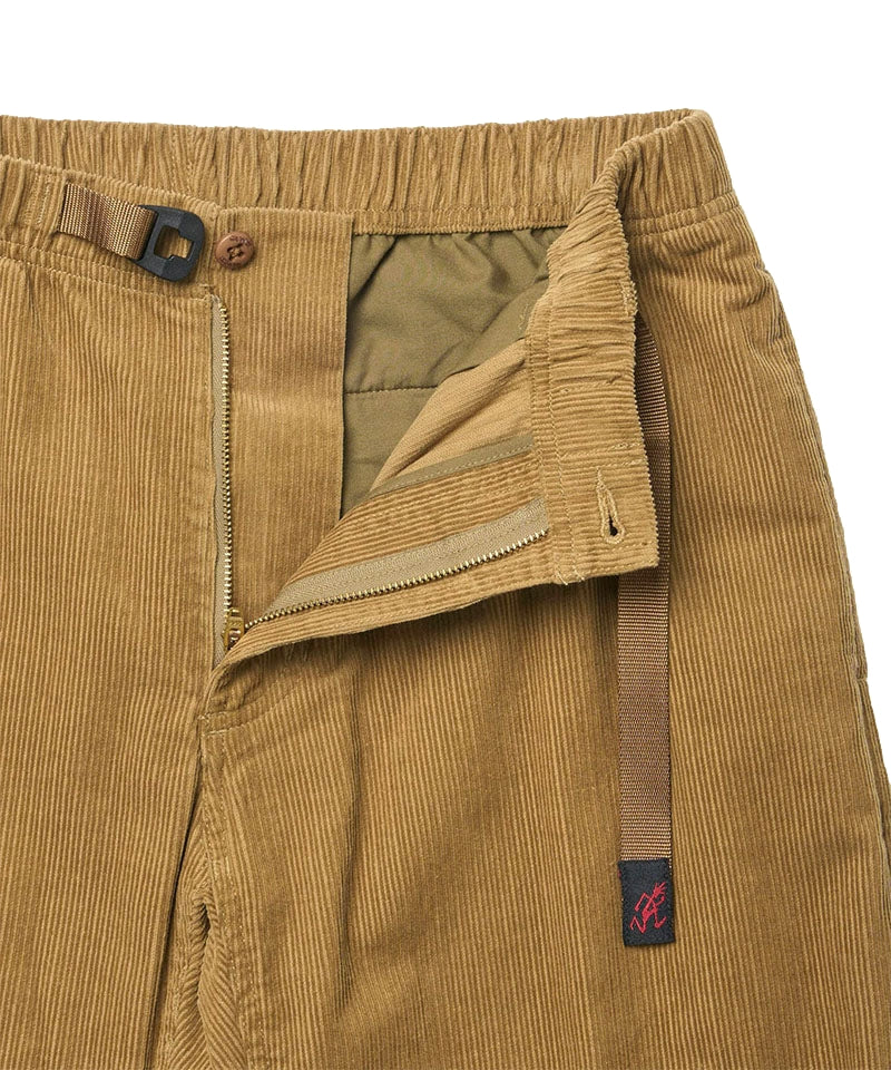 Gramicci Corduroy Gramicci Pant Tan Bukse Brun