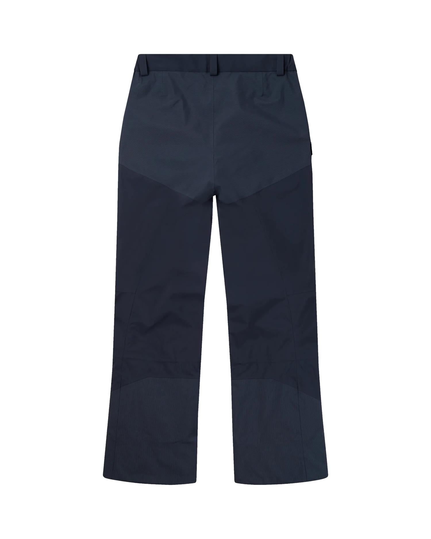 Amundsen Mountain Airy Shell Pants Mens Bukse Marine