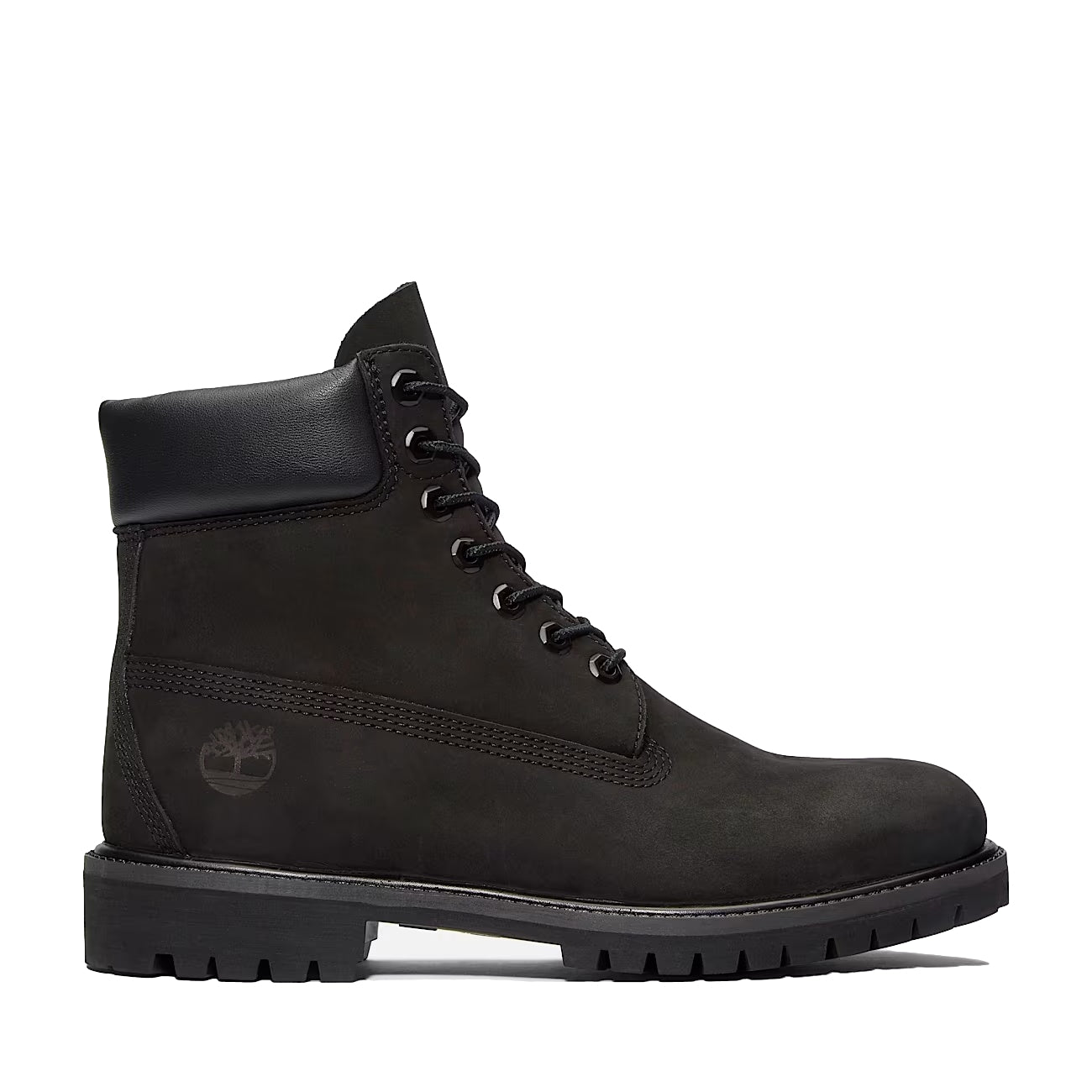Timberland Timberland Premium 6 INCH Sko Sort - modostore.no